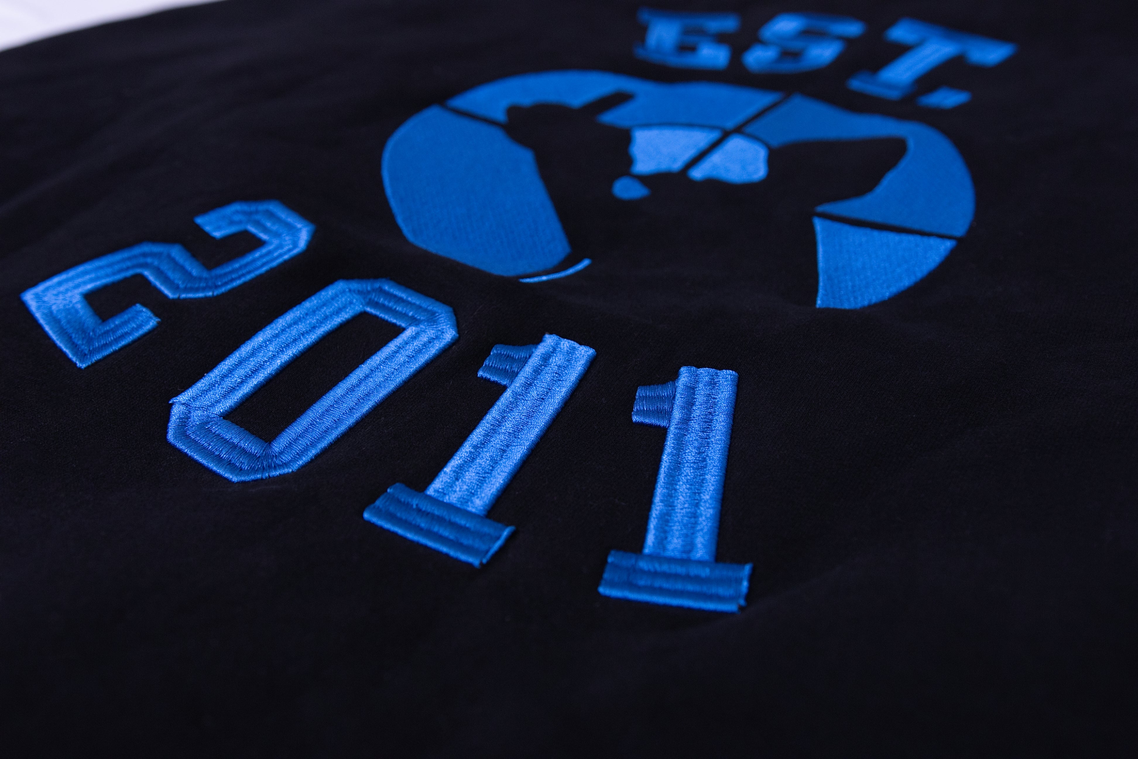 Effperfection “Hall of Effort” Quarter Zip Set