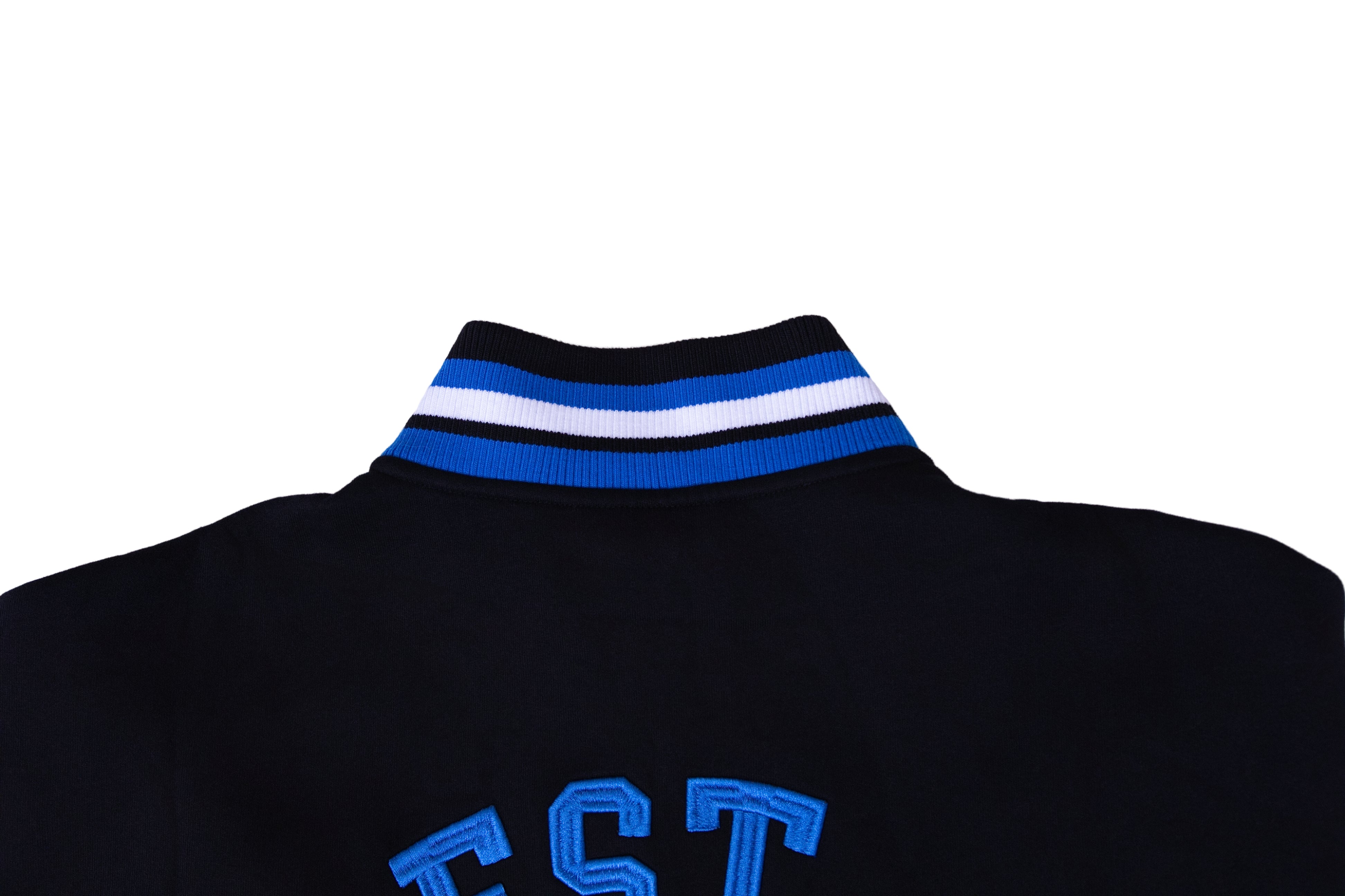 Effperfection “Hall of Effort” Quarter Zip Set