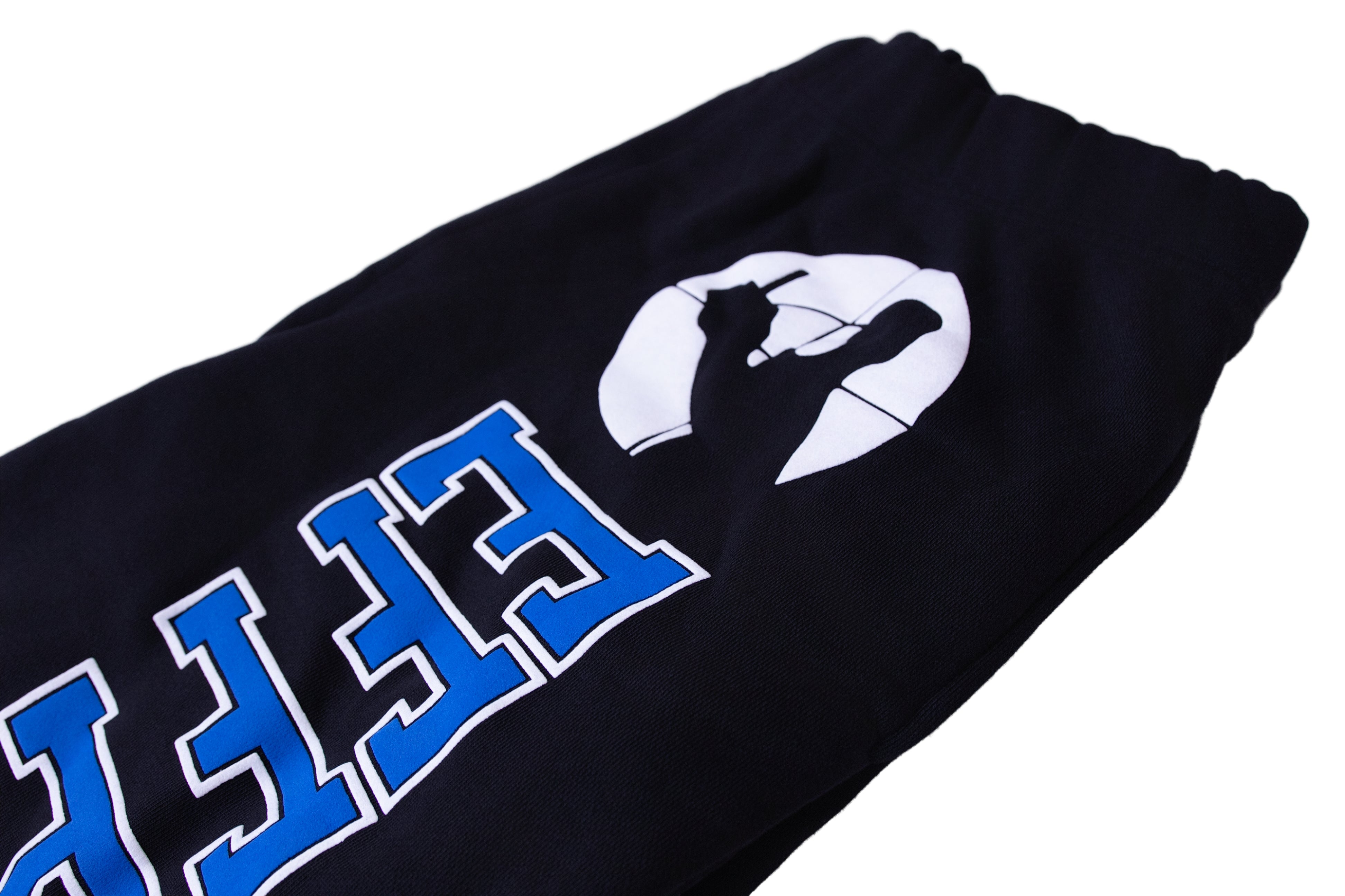 Effperfection “Hall of Effort” Quarter Zip Set