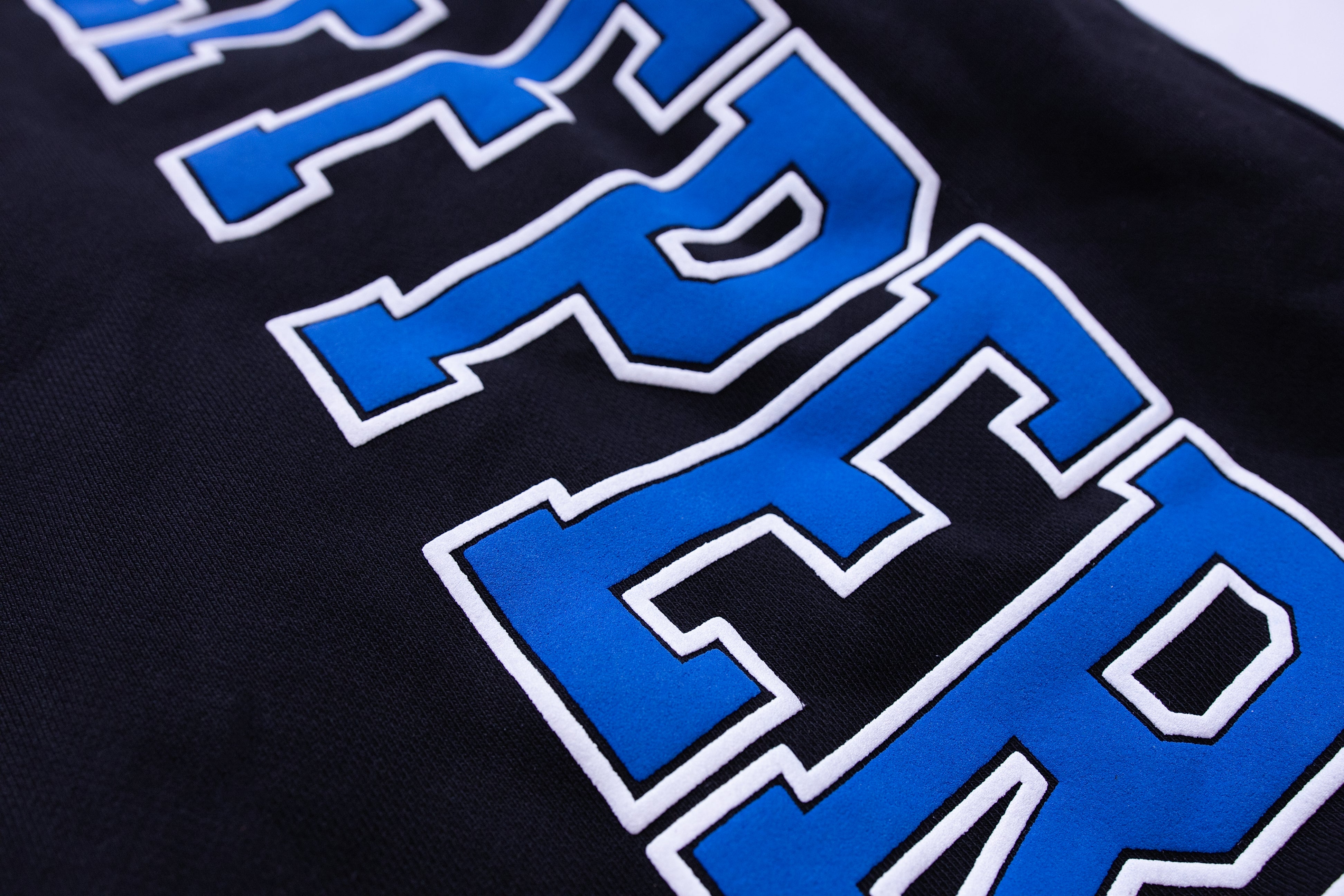 Effperfection “Hall of Effort” Quarter Zip Set