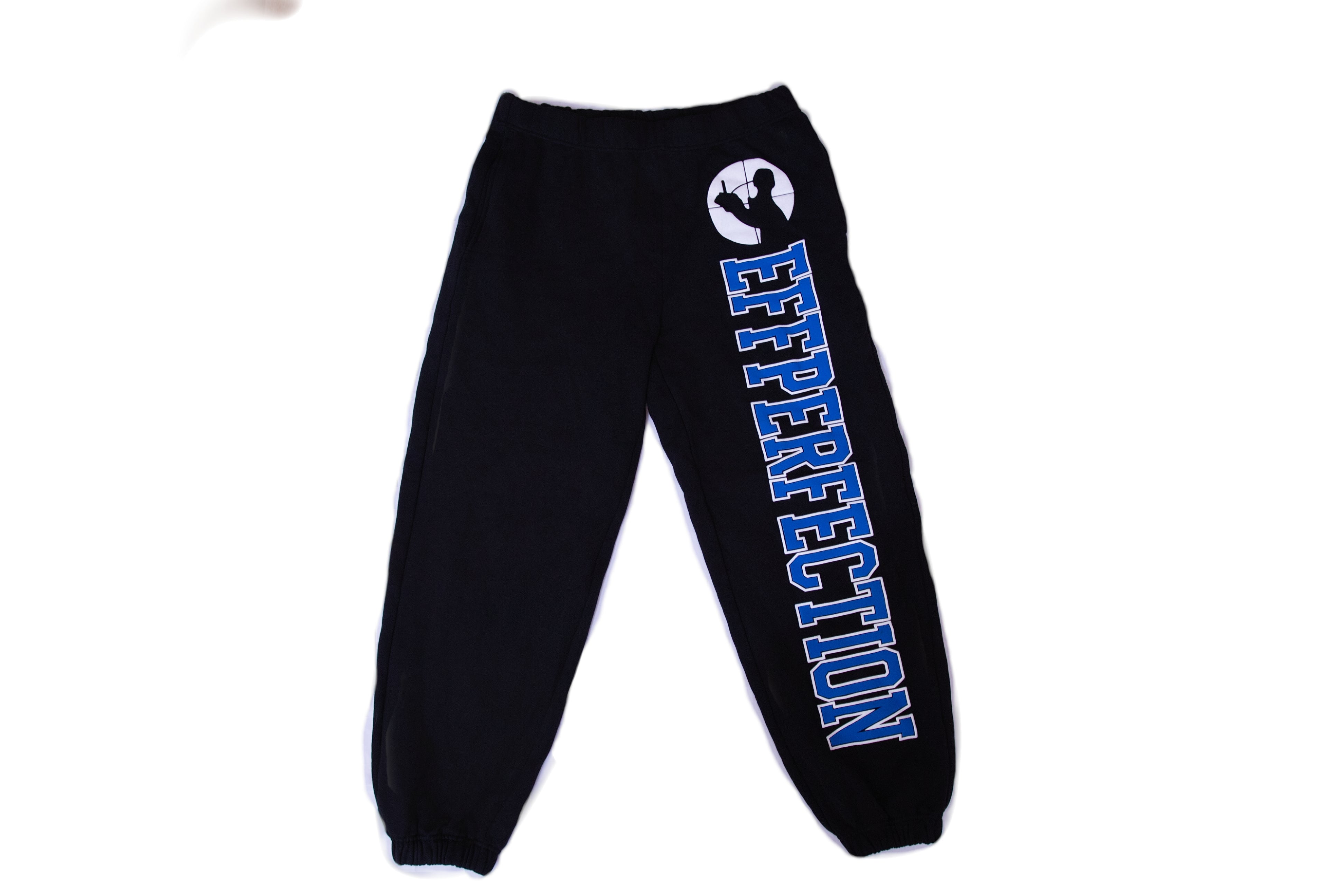 Effperfection “Hall of Effort” Quarter Zip Set