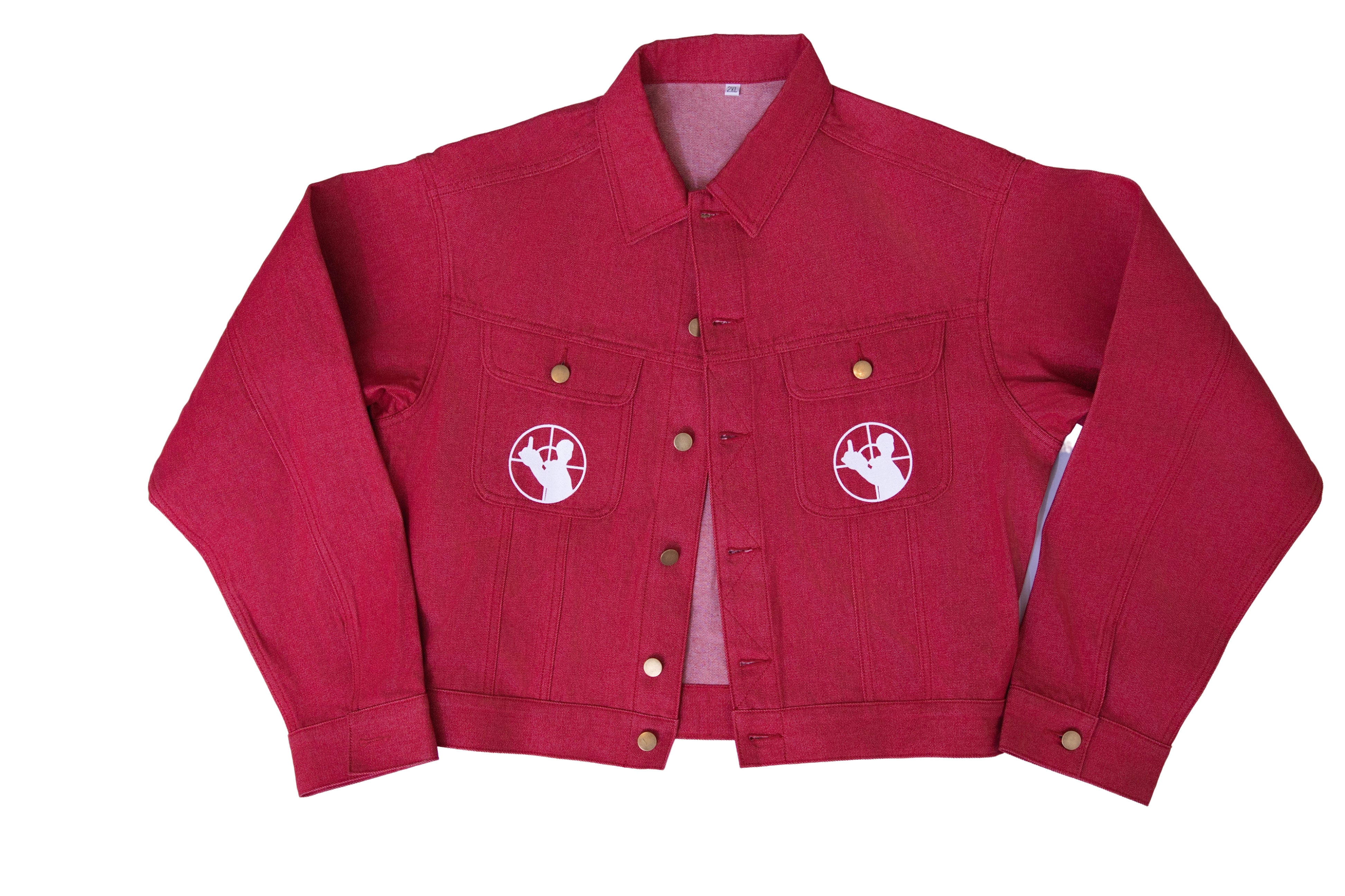 Precision Raw Denim Set