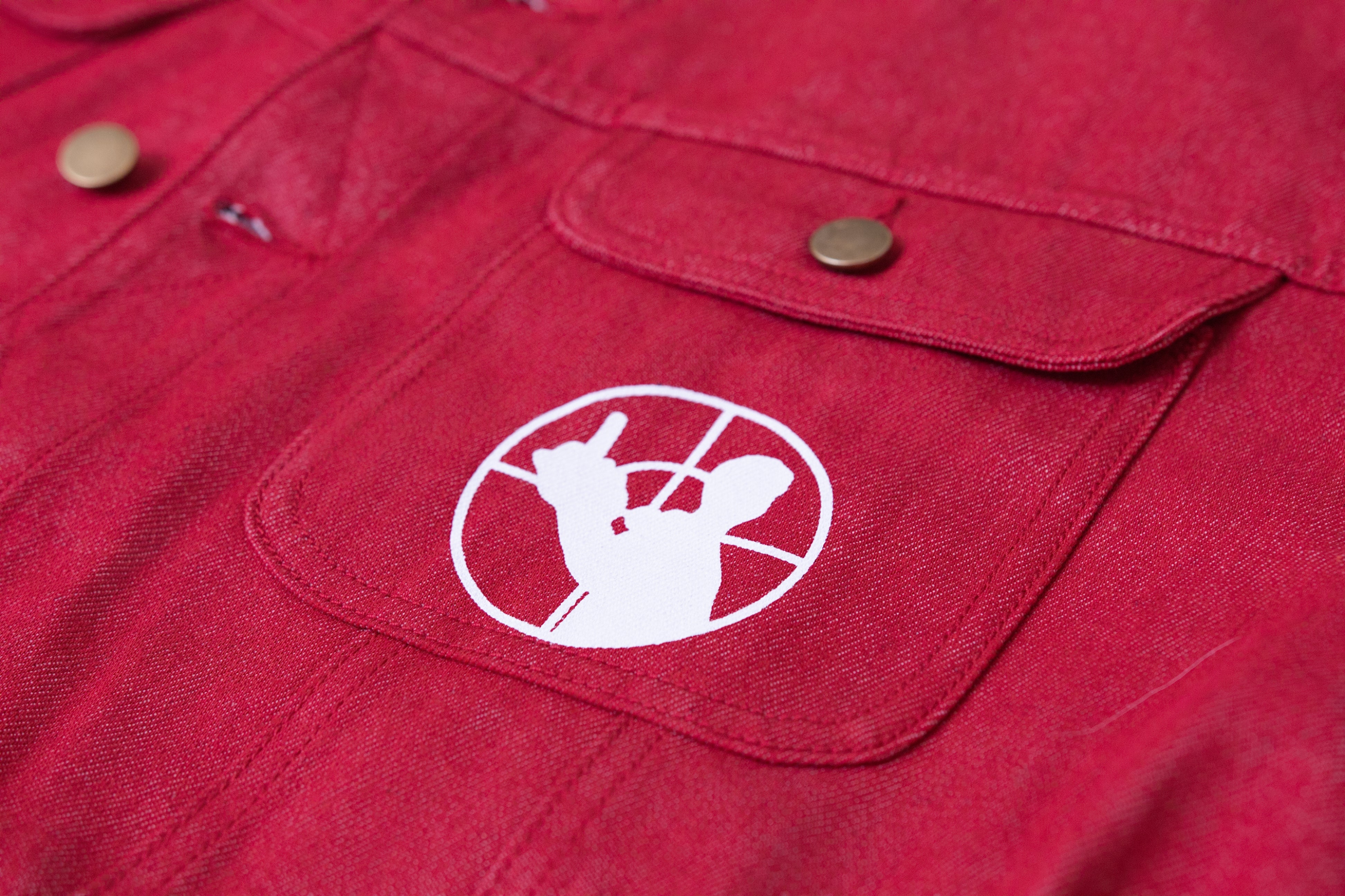 Precision Raw Denim Set