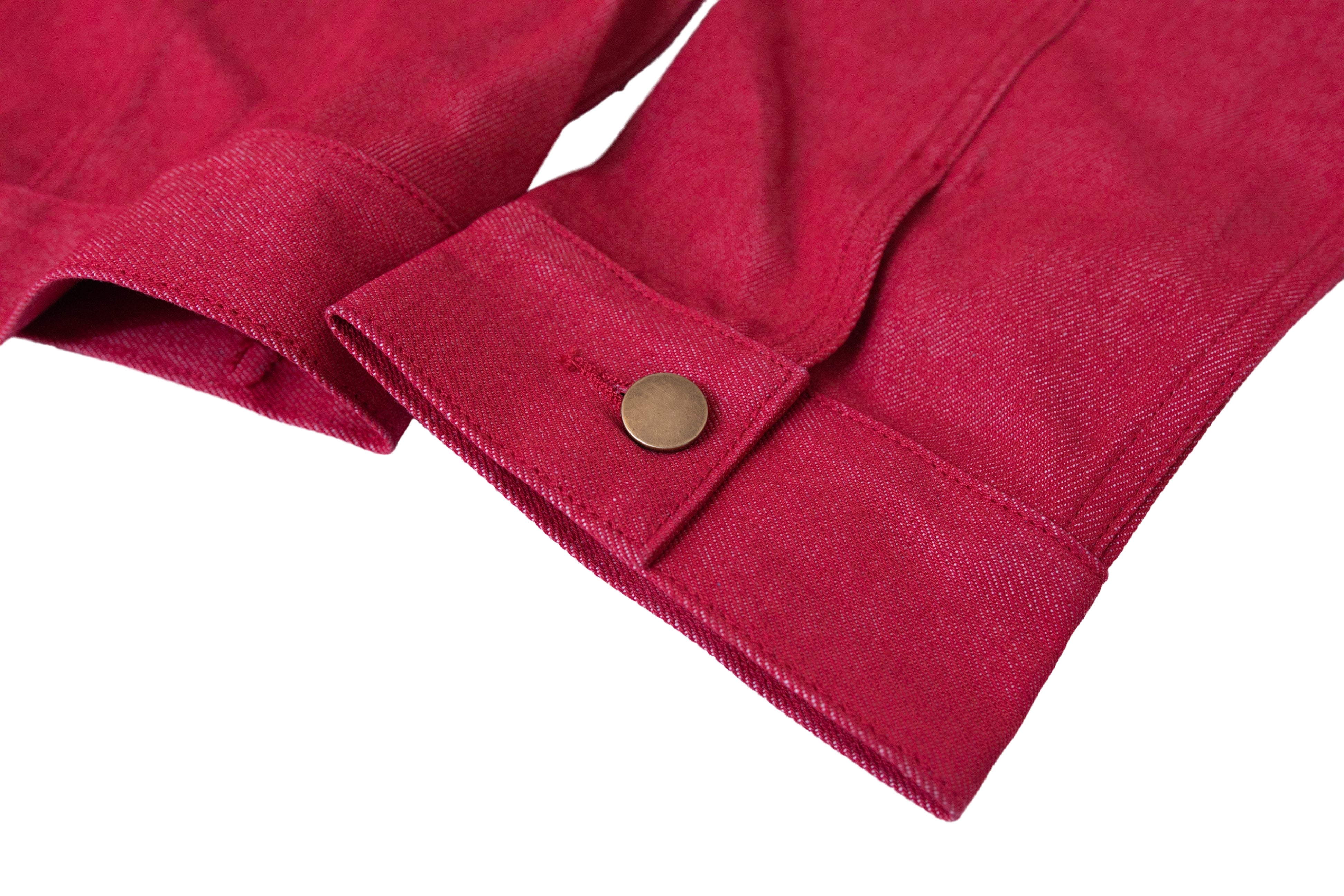 Precision Raw Denim Set