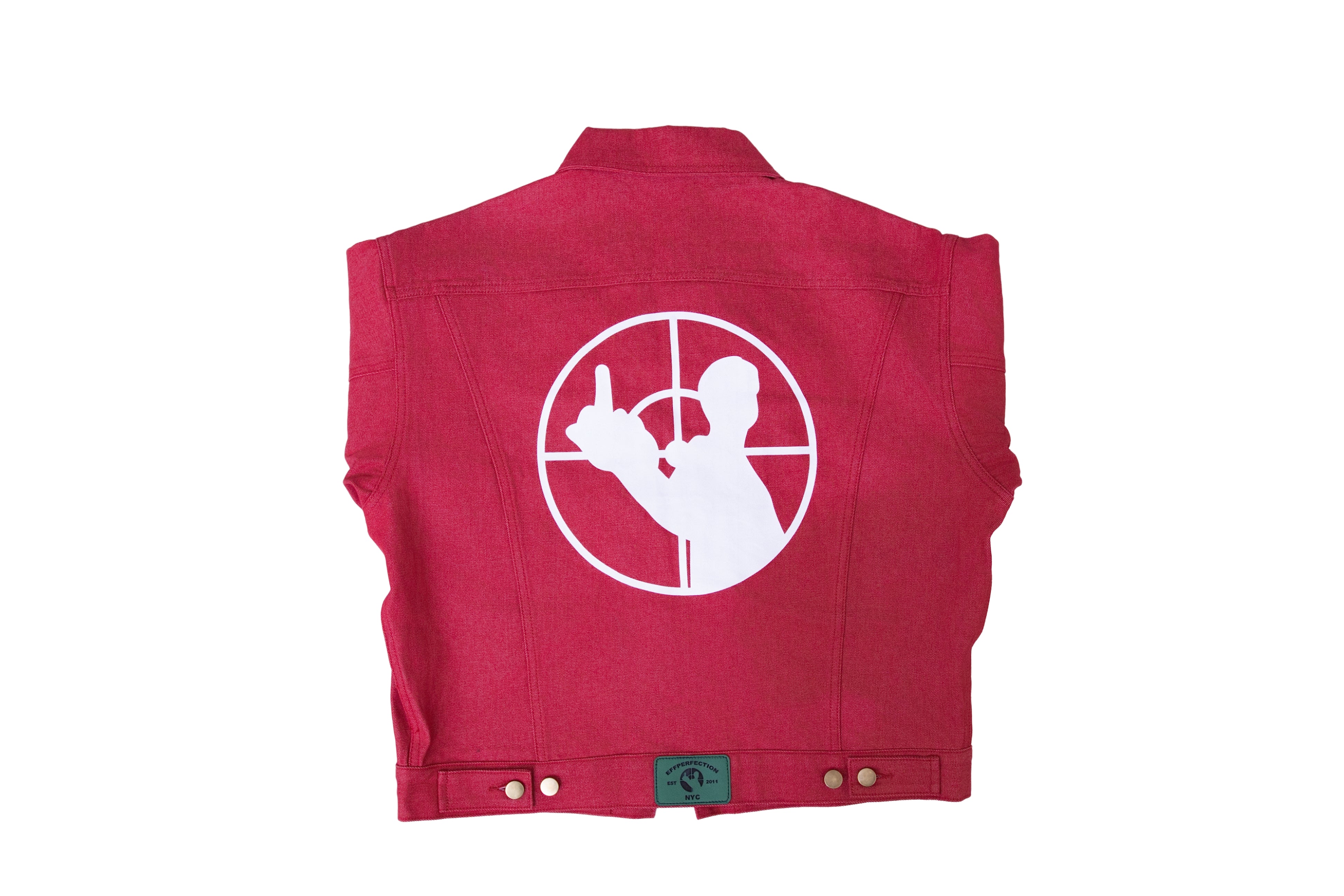 Precision Raw Denim Set