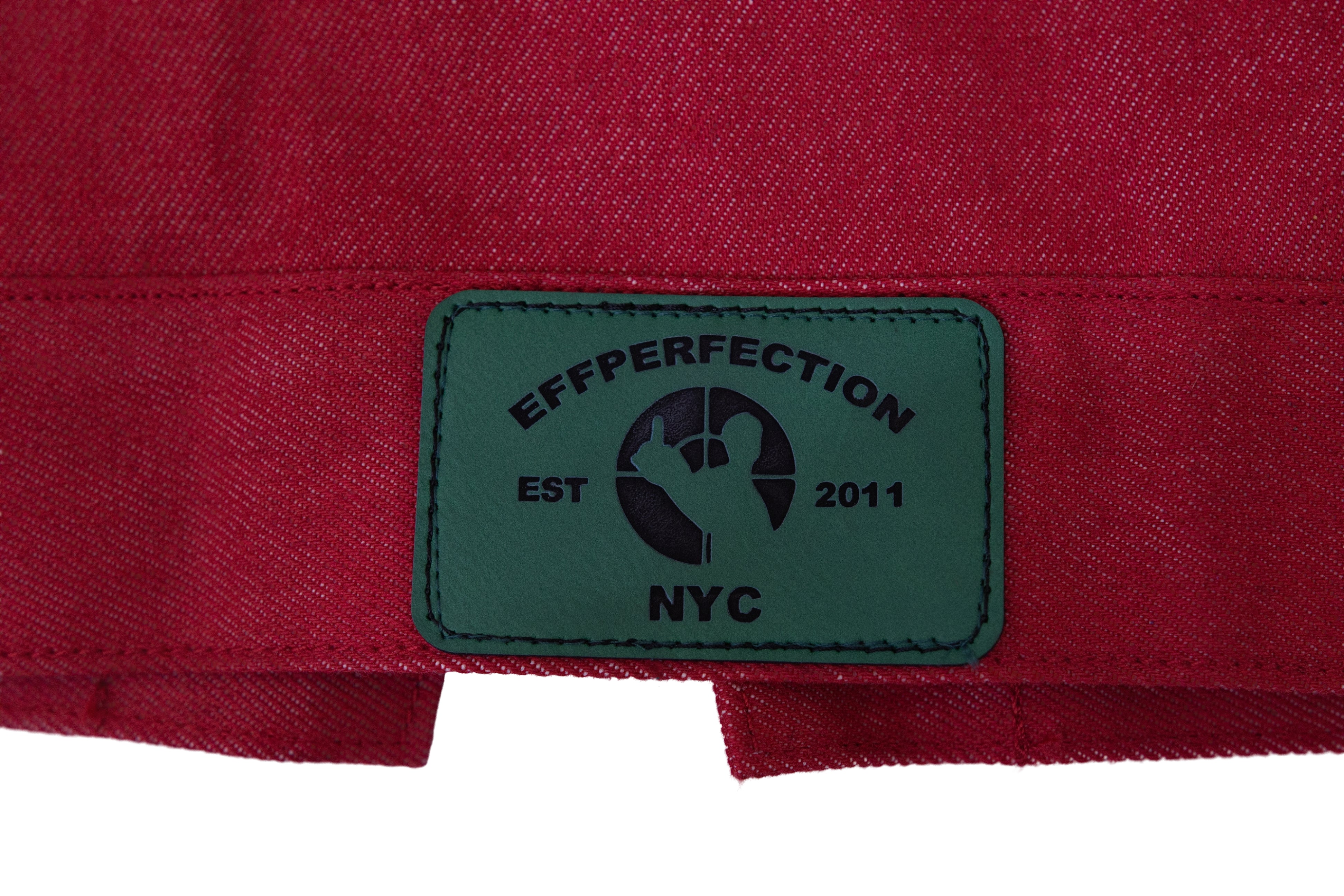 Precision Raw Denim Set