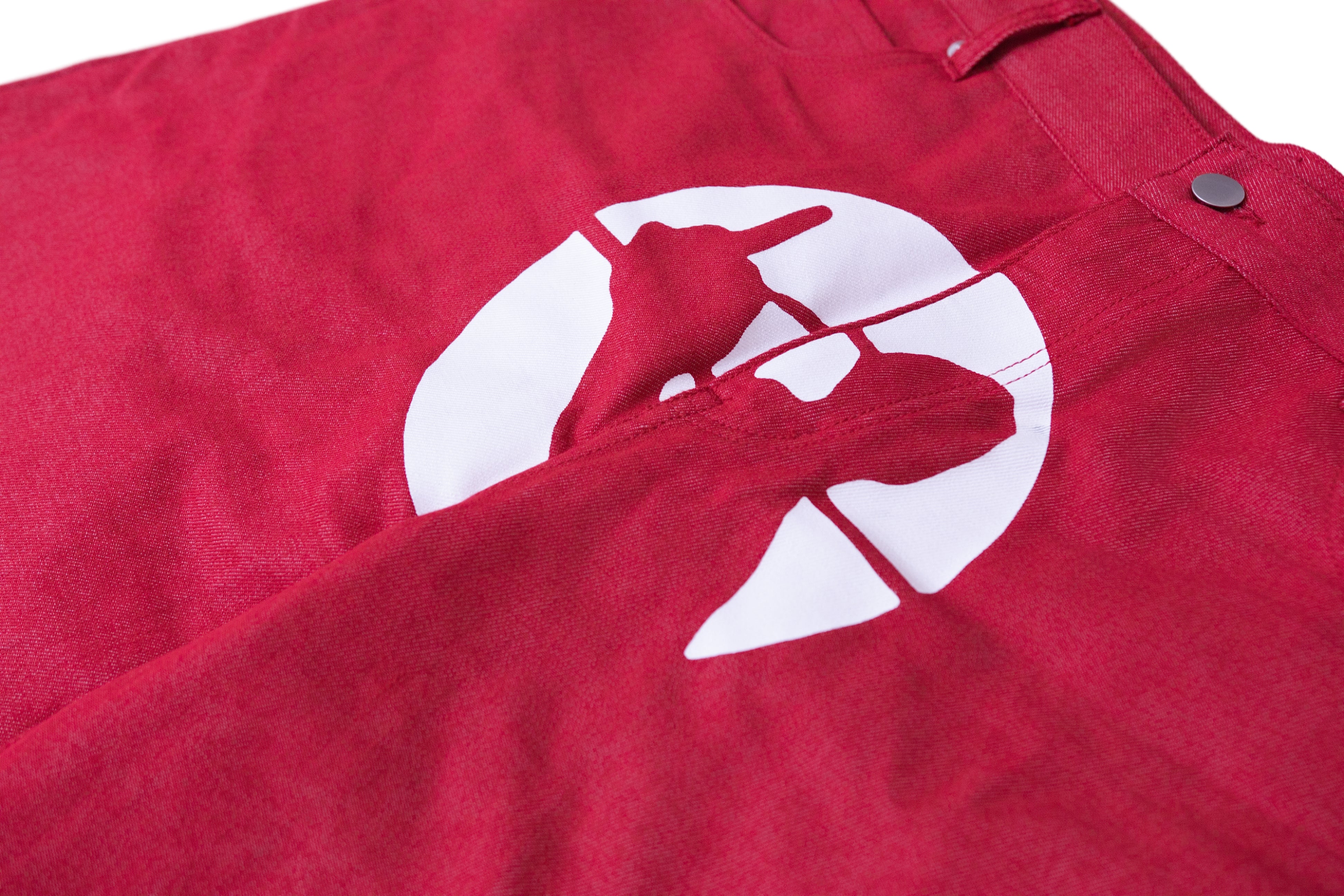 Precision Raw Denim Set