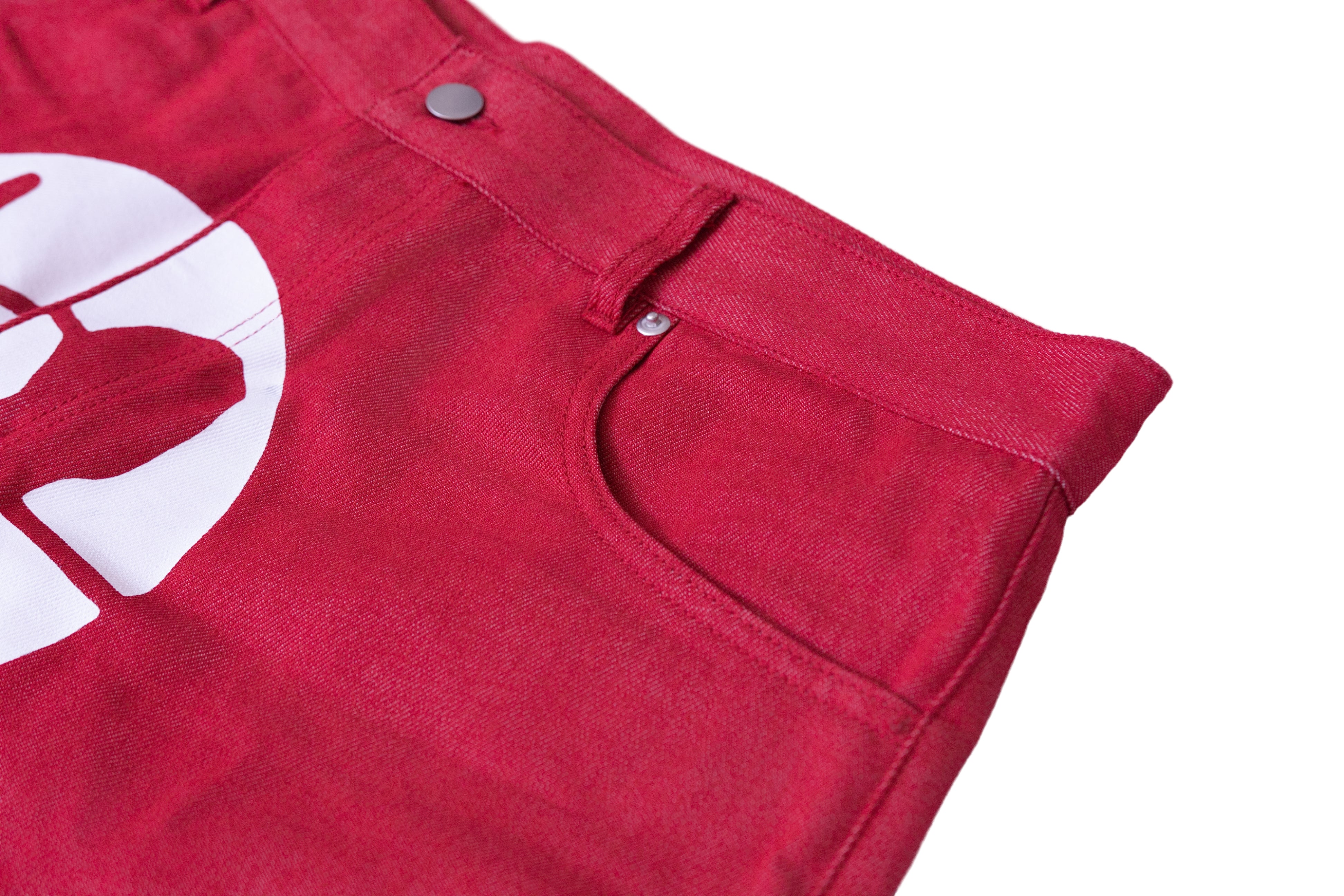 Precision Raw Denim Set