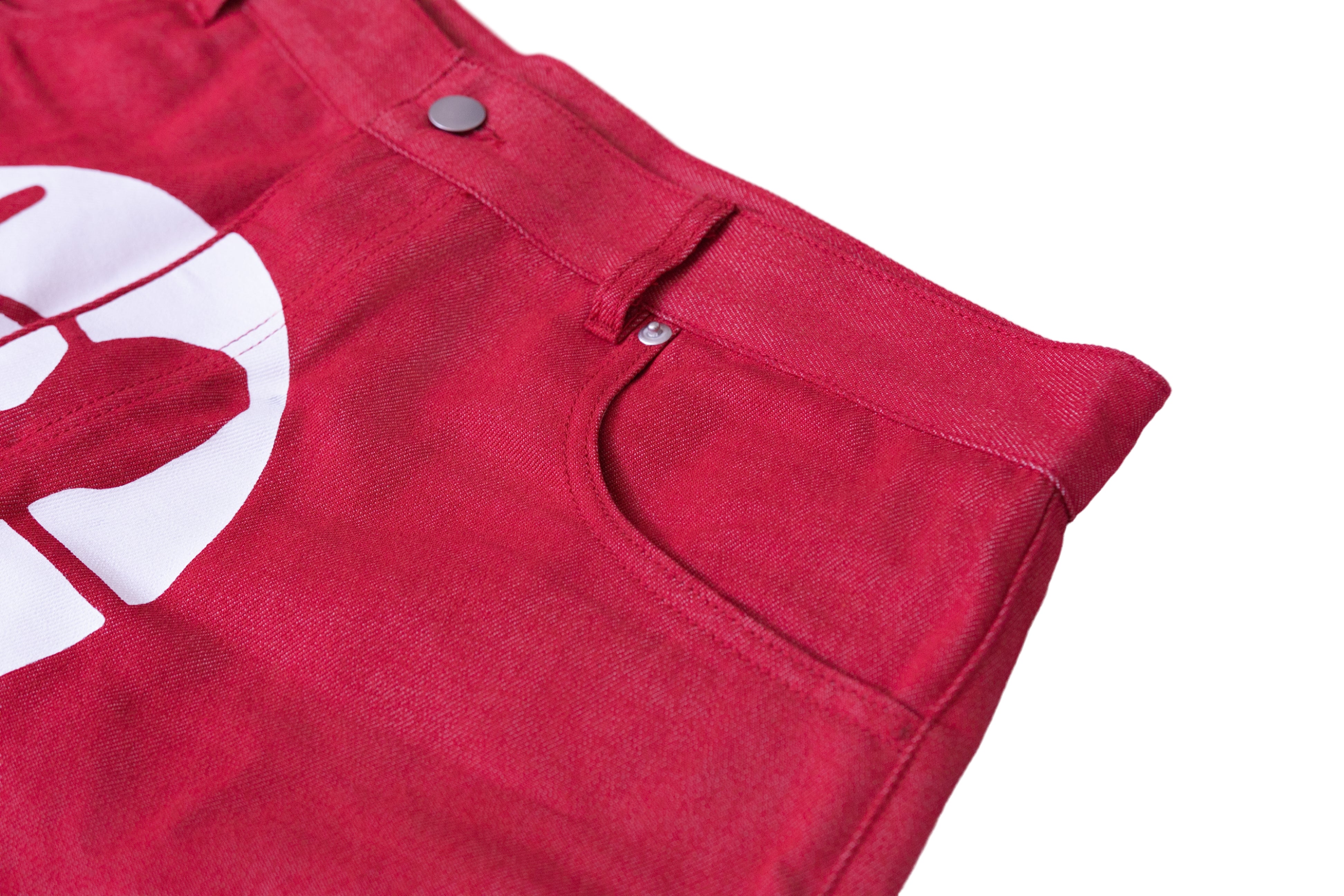 Precision Raw Denim Set