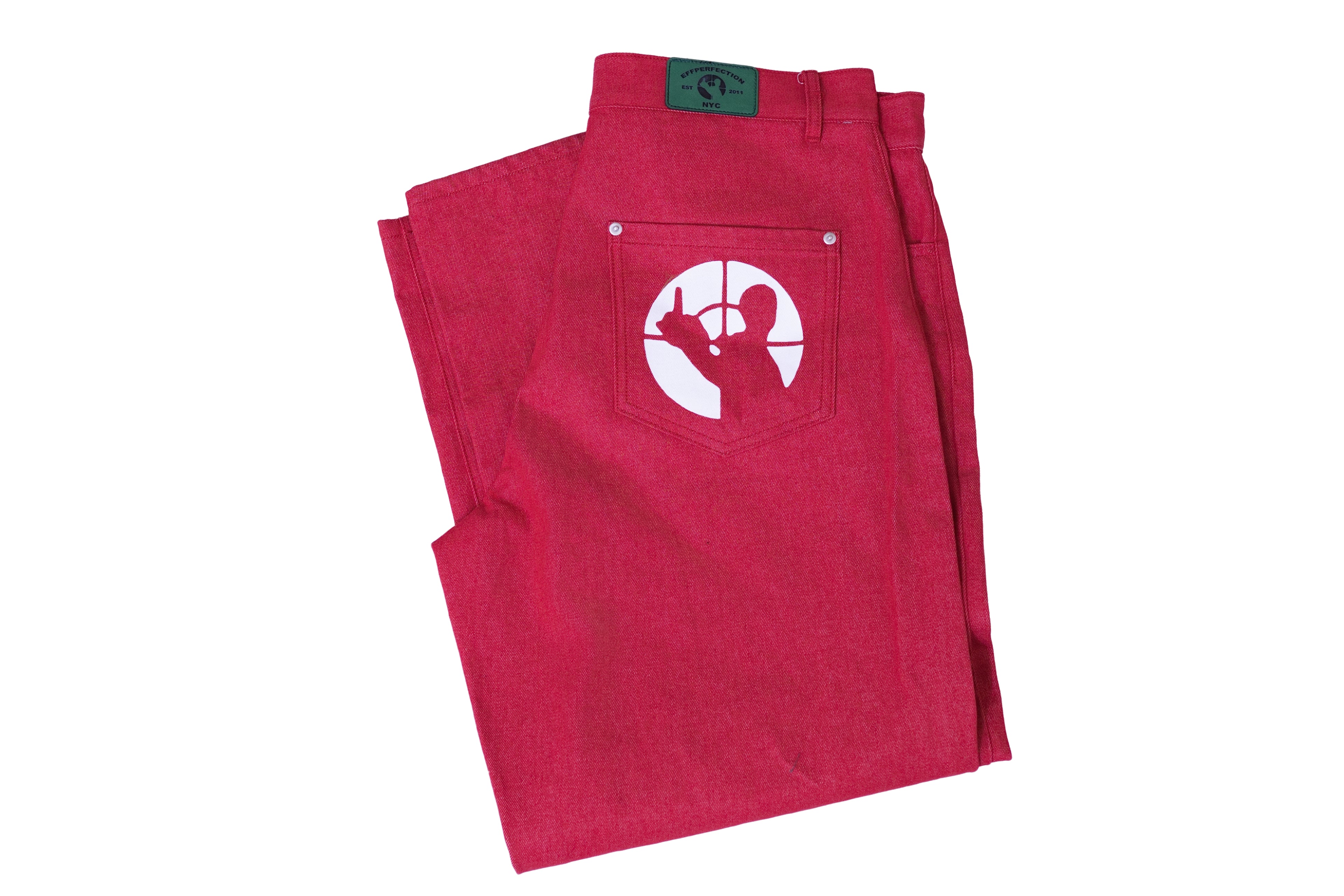 Precision Raw Denim Set