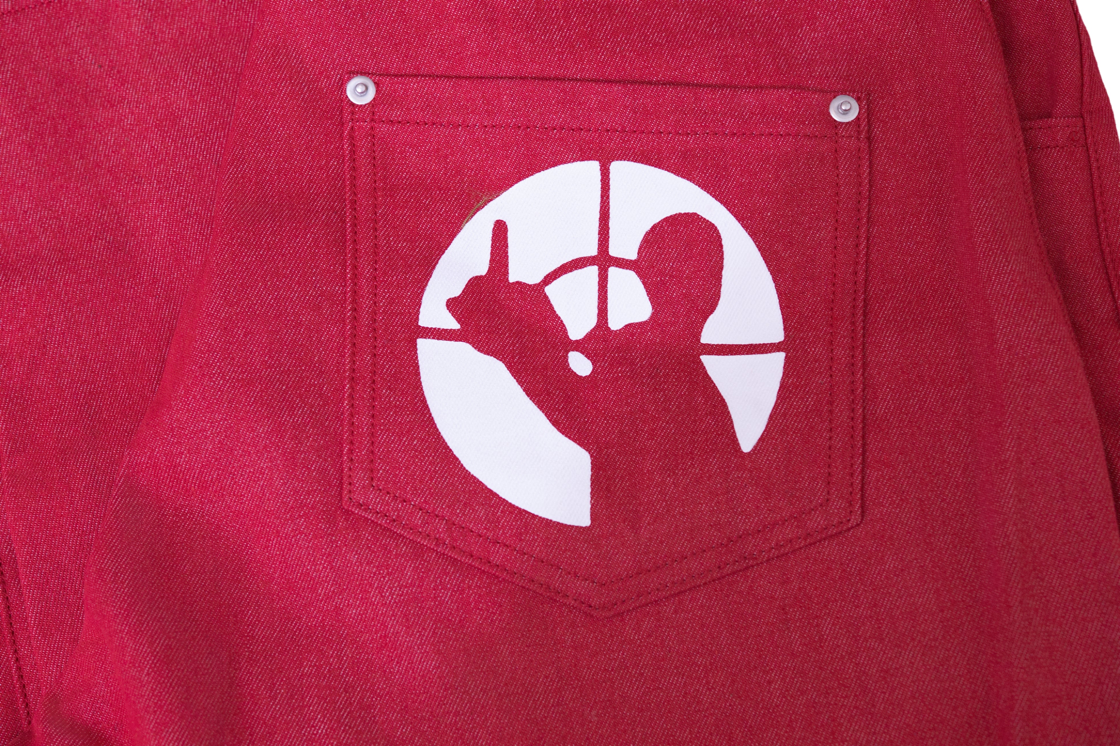 Precision Raw Denim Set