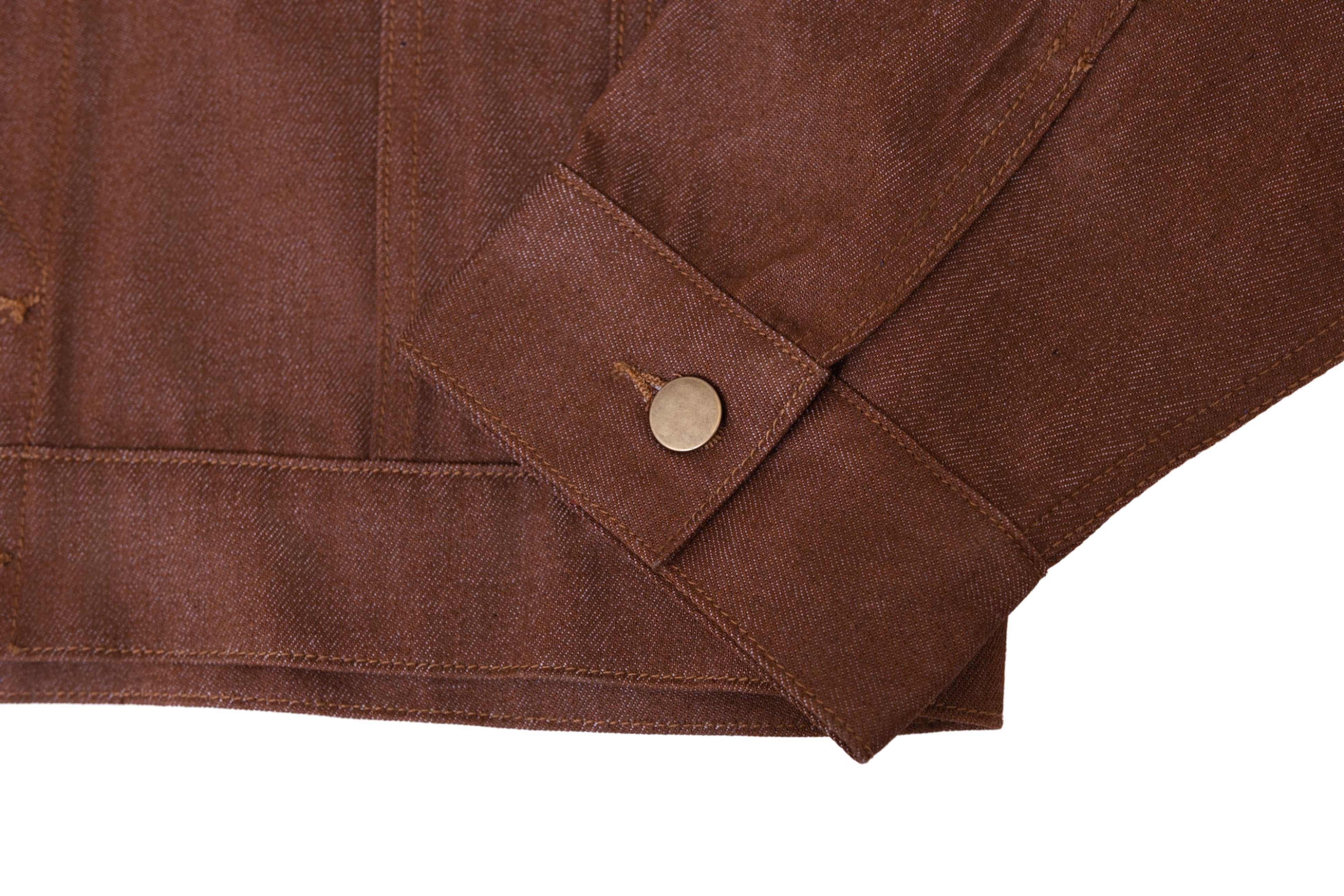 Precision Raw Denim Set