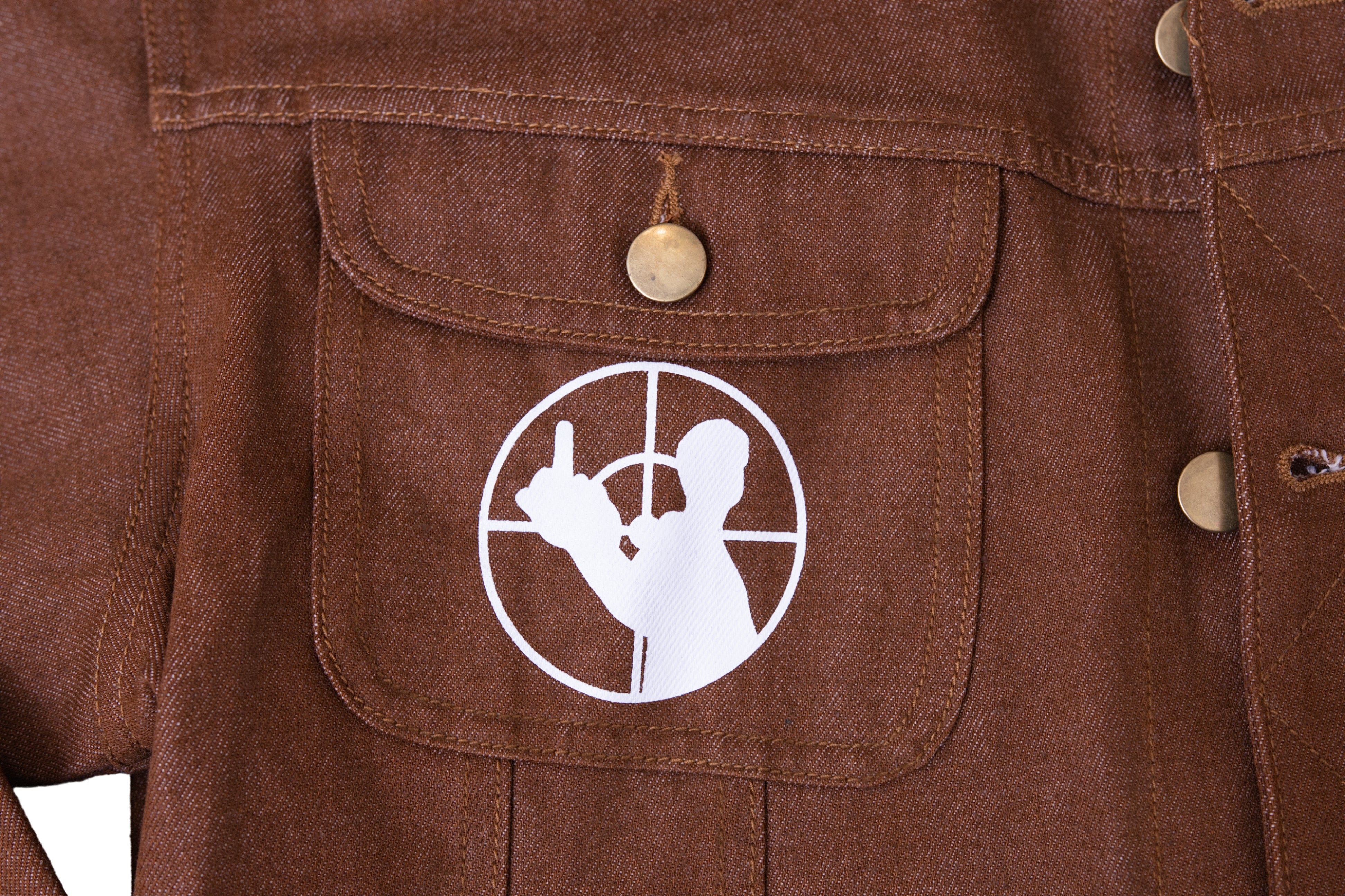 Precision Raw Denim Set