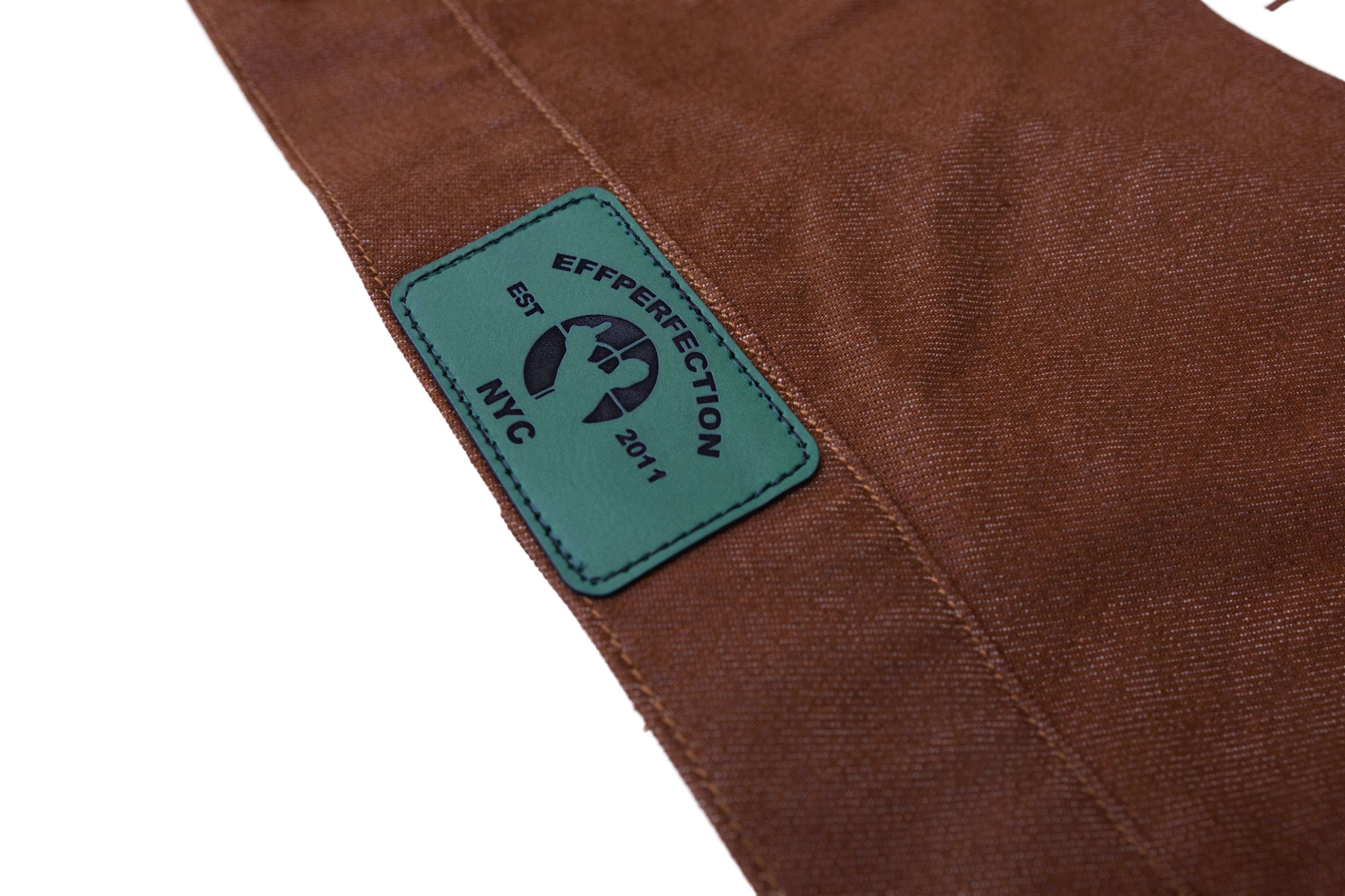 Precision Raw Denim Set