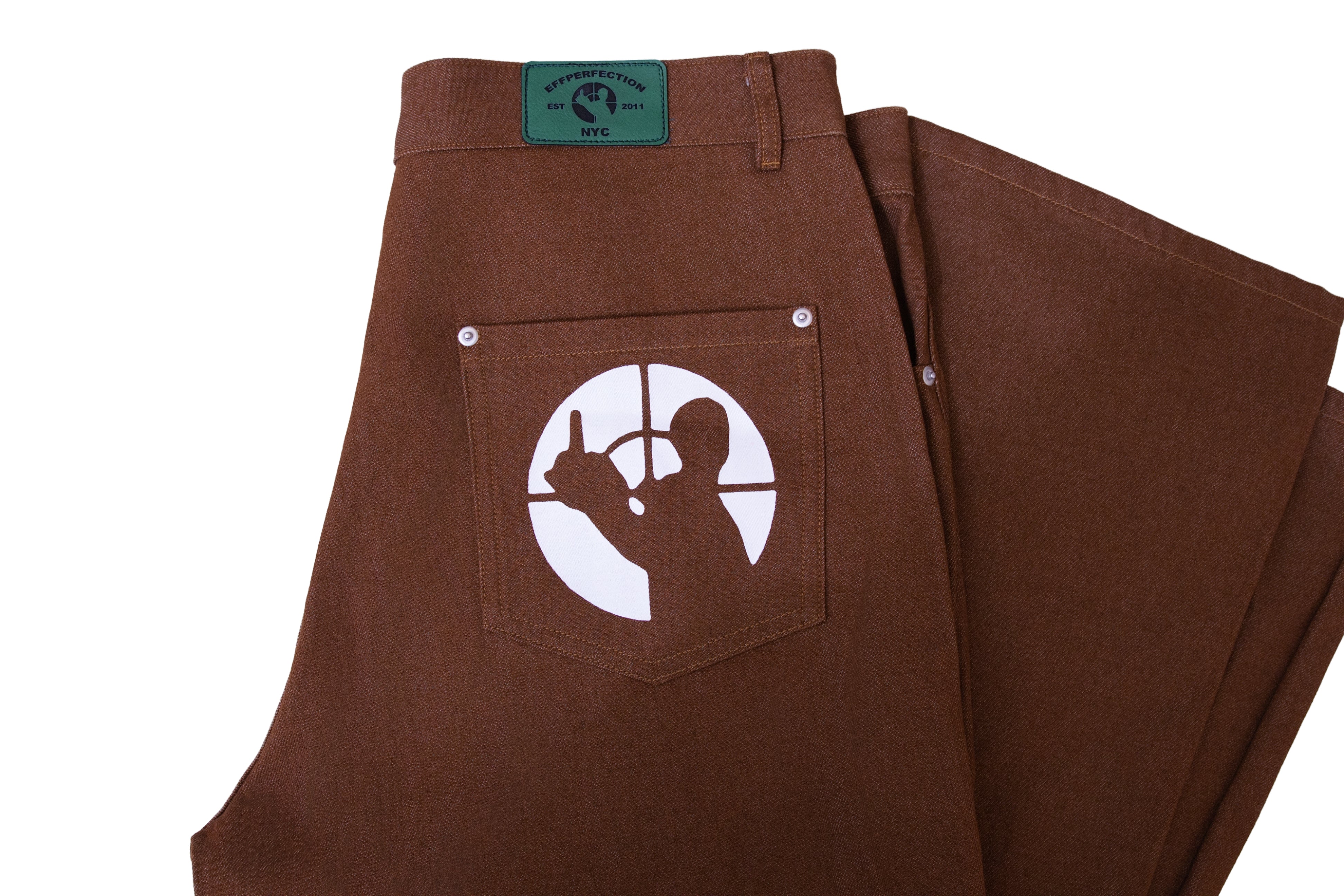 Precision Raw Denim Set