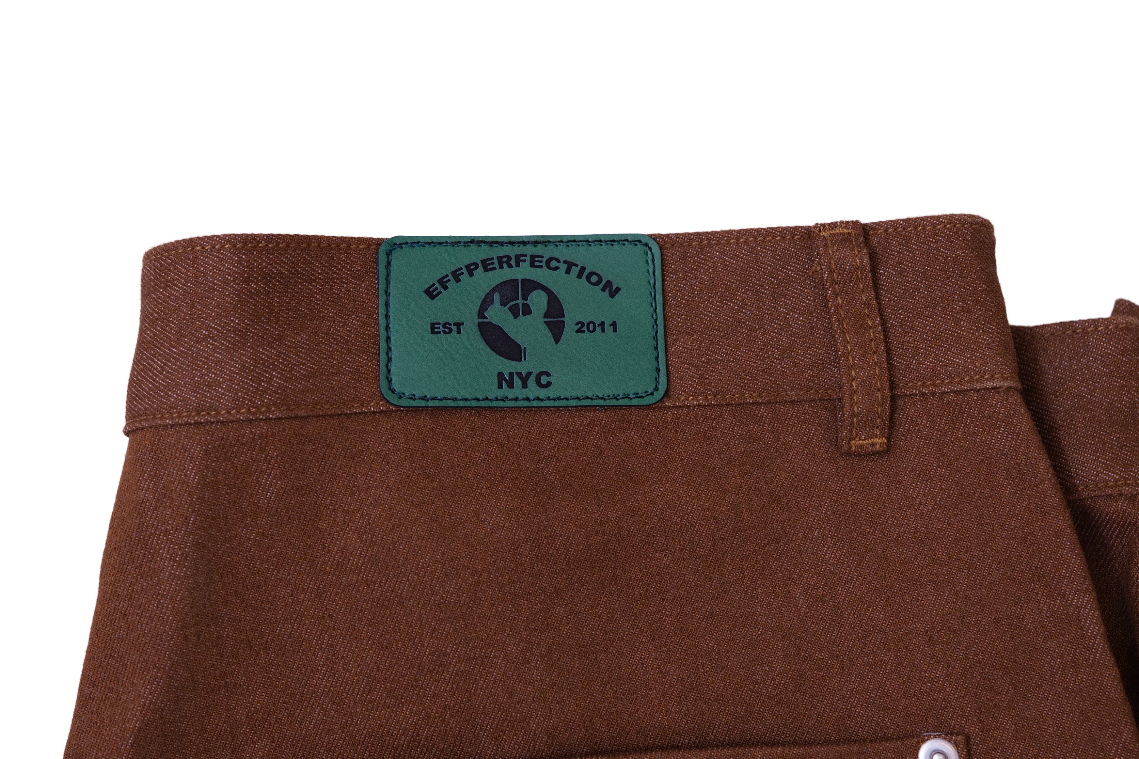 Precision Raw Denim Set