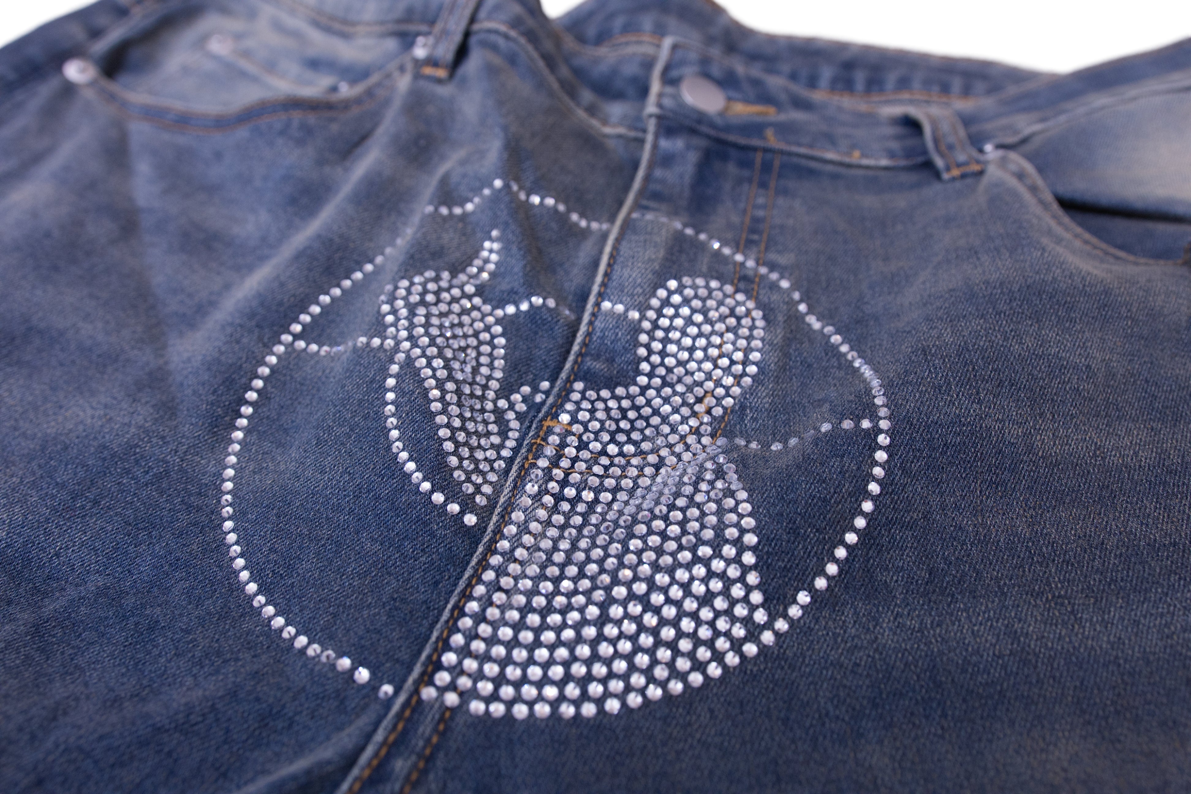 EffPerfection Heritage Crystal Jean