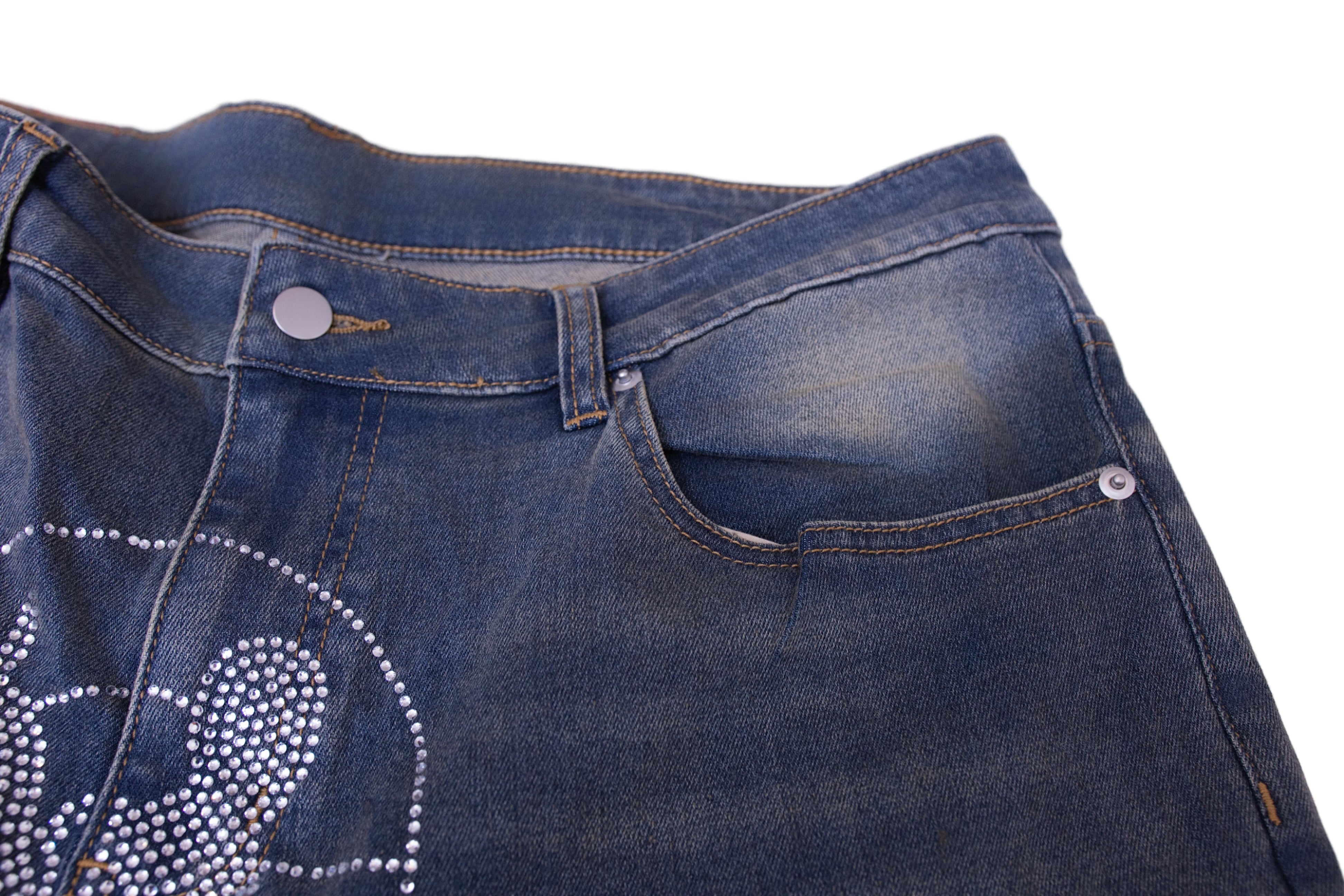 EffPerfection Heritage Crystal Jean