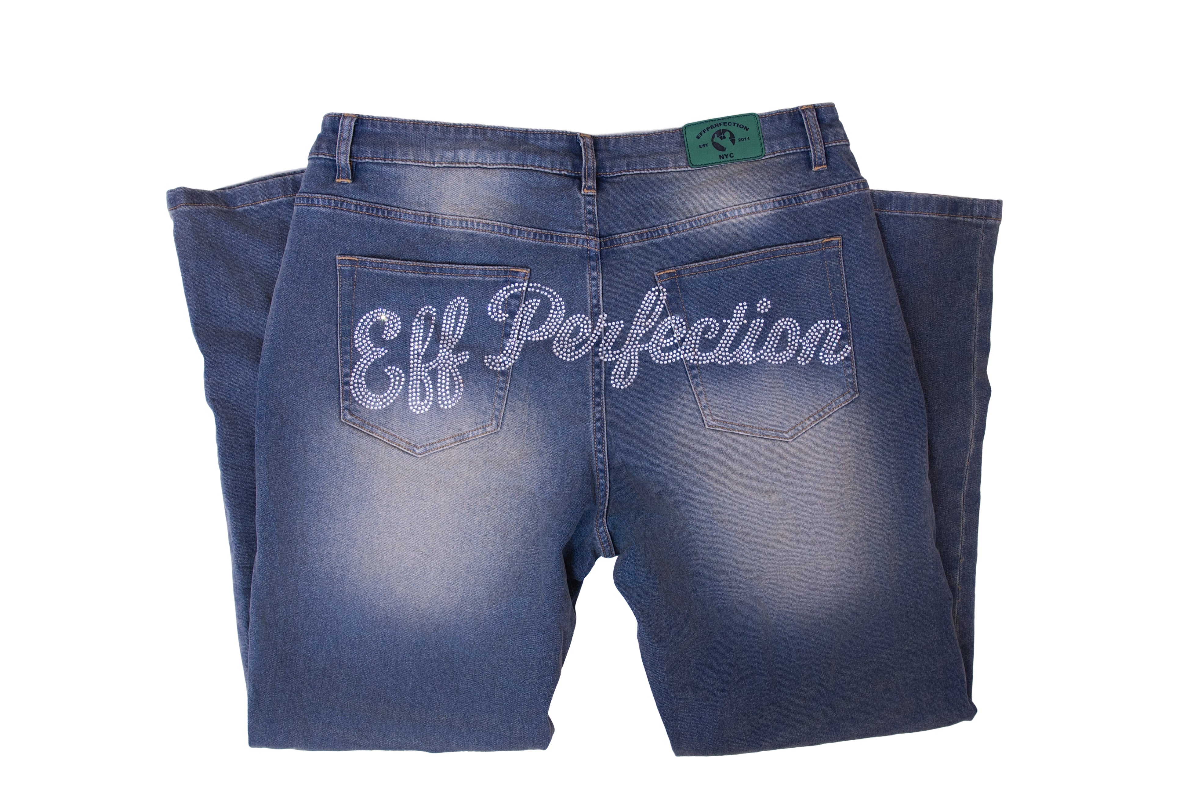 EffPerfection Heritage Crystal Jean