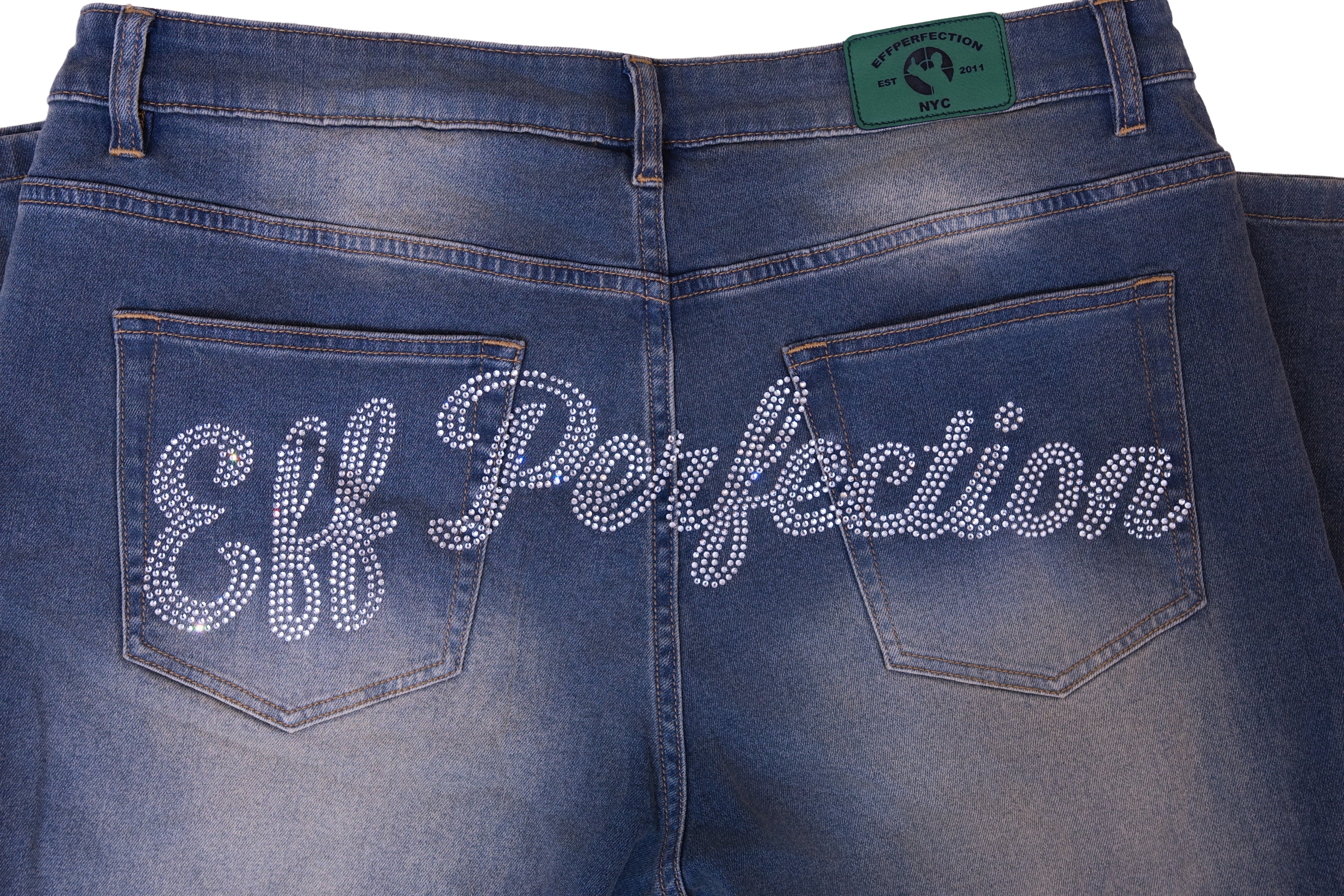 EffPerfection Heritage Crystal Jean