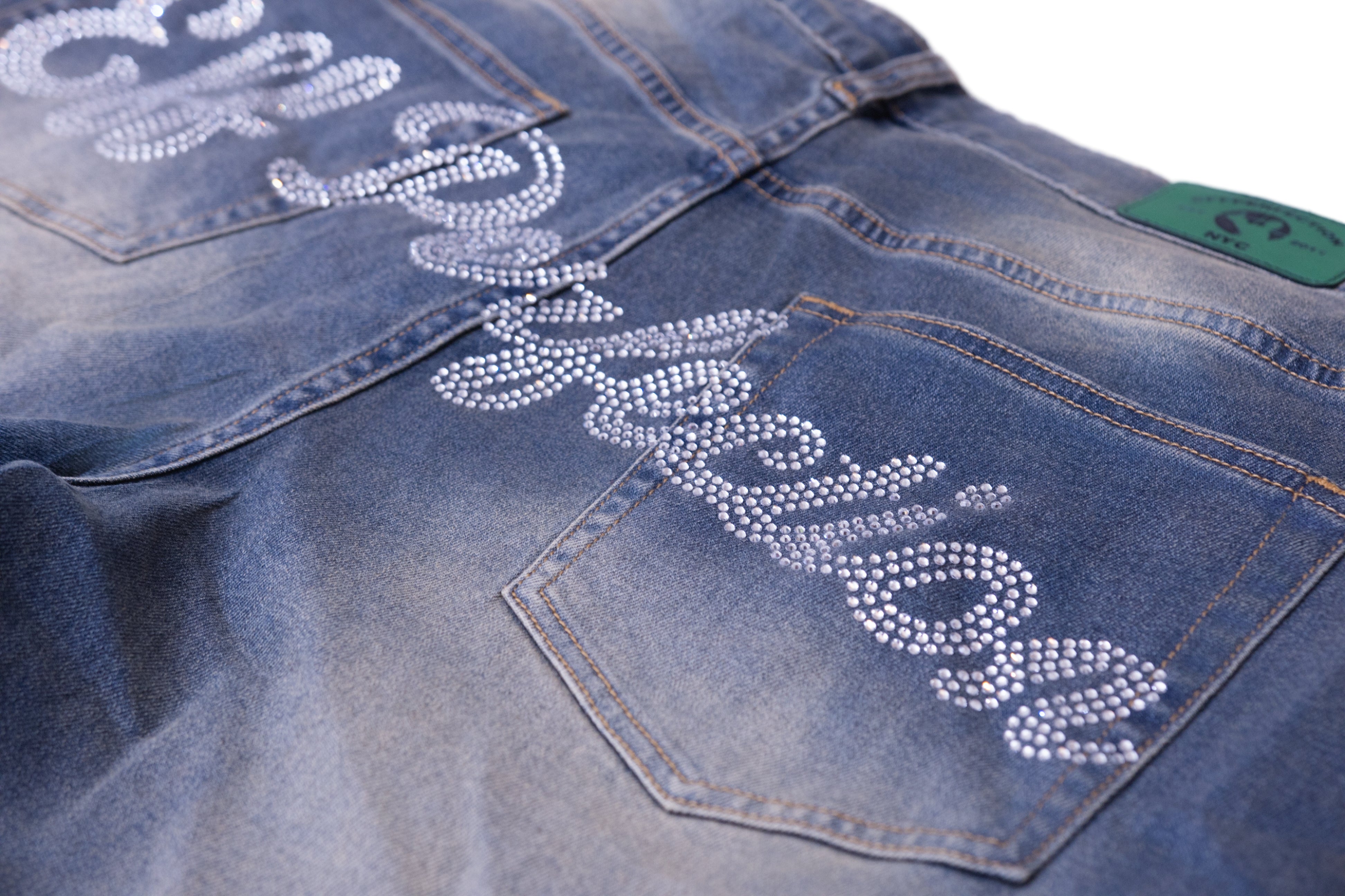 EffPerfection Heritage Crystal Jean