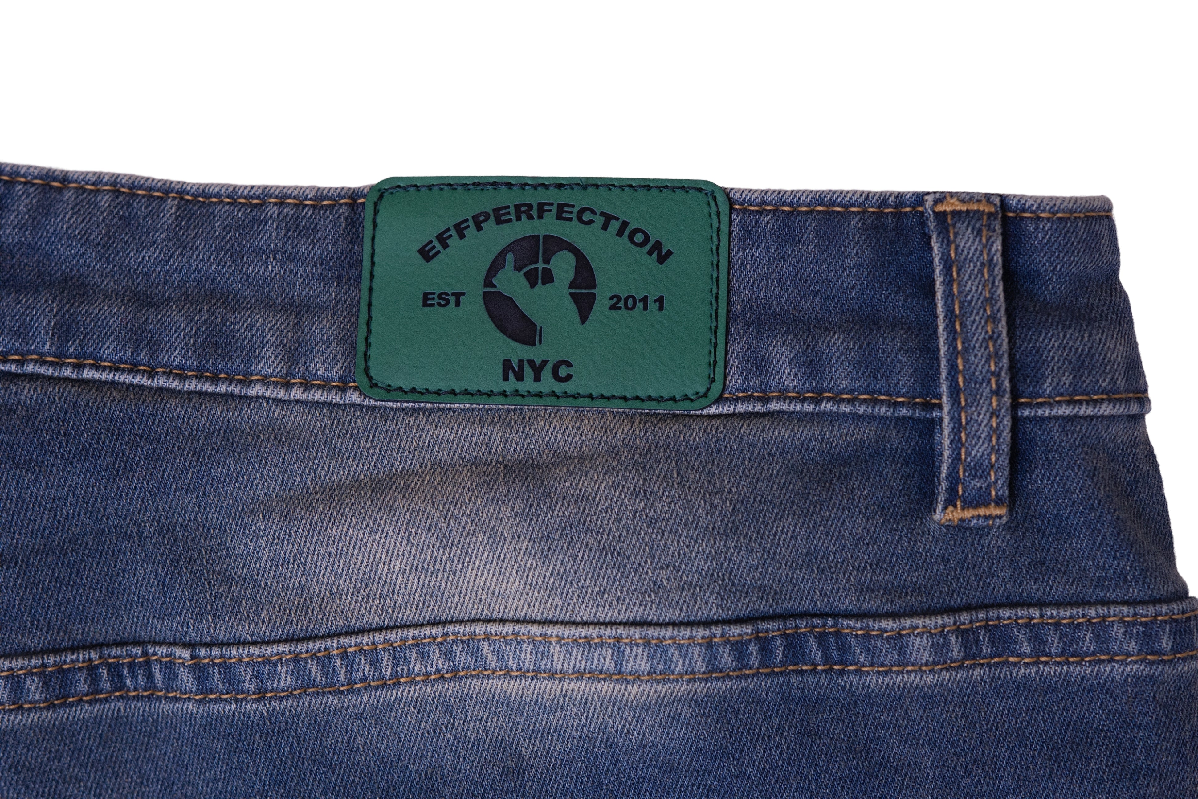 EffPerfection Heritage Crystal Jean