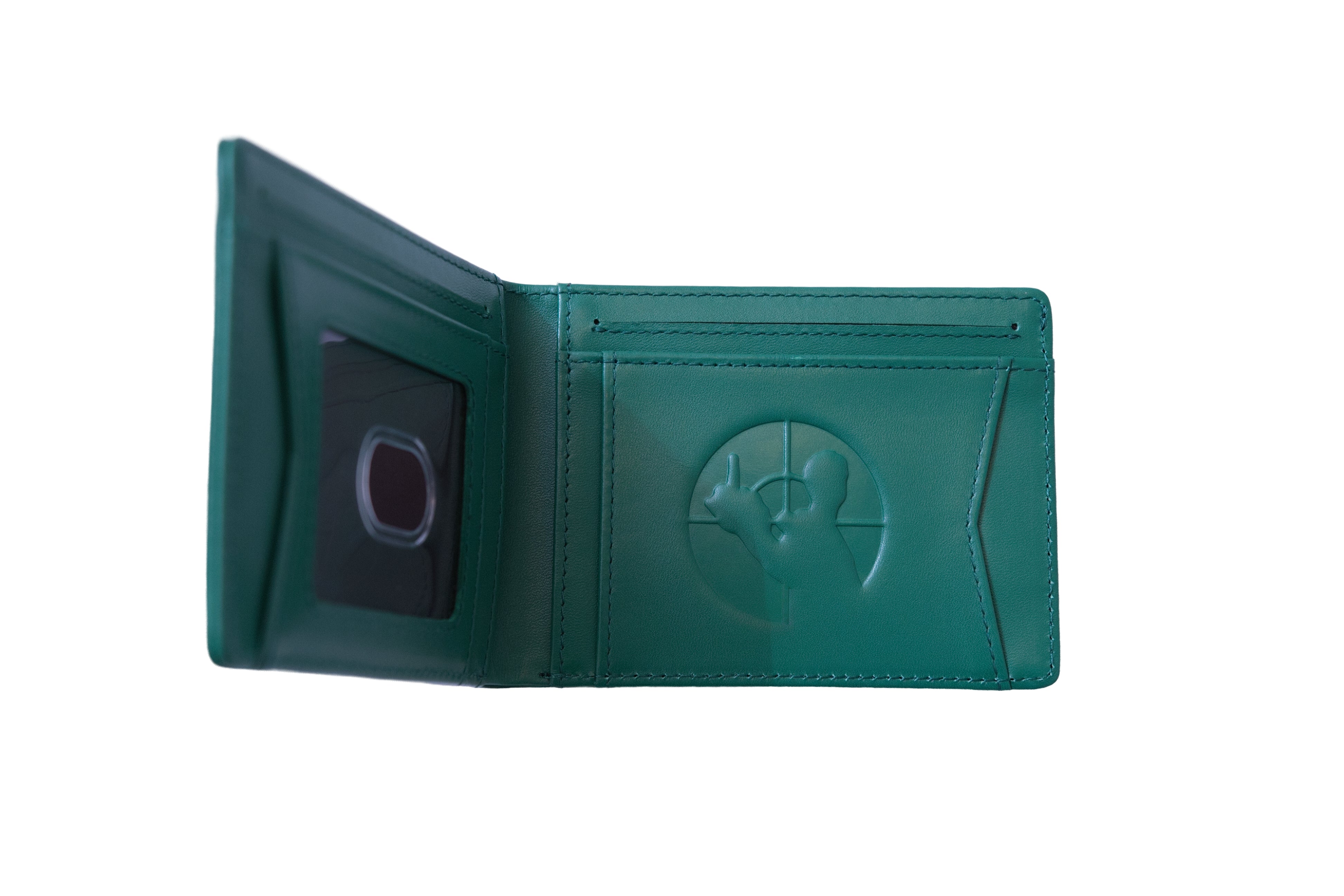 Effperfection Leather Wallet