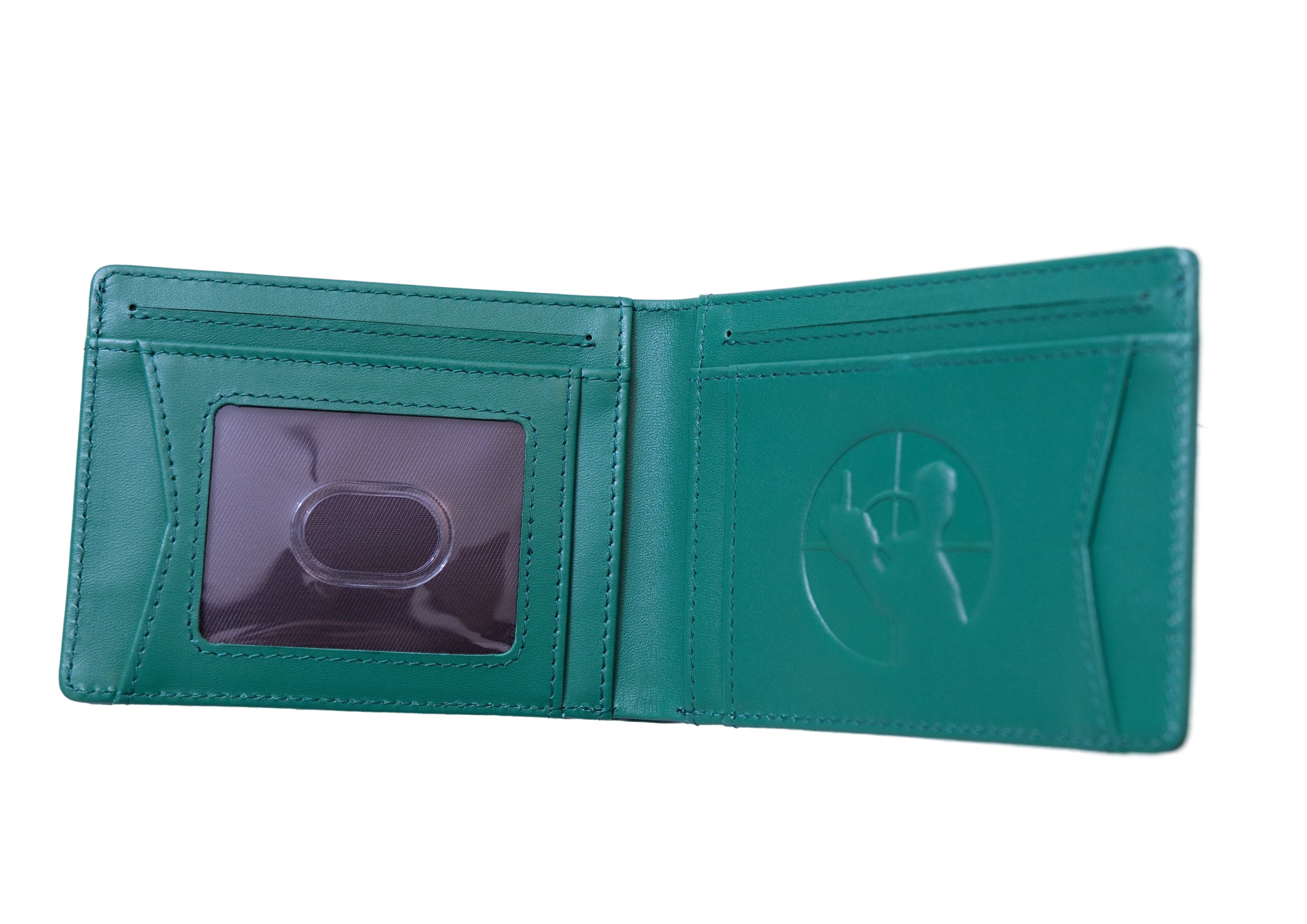 Effperfection Leather Wallet