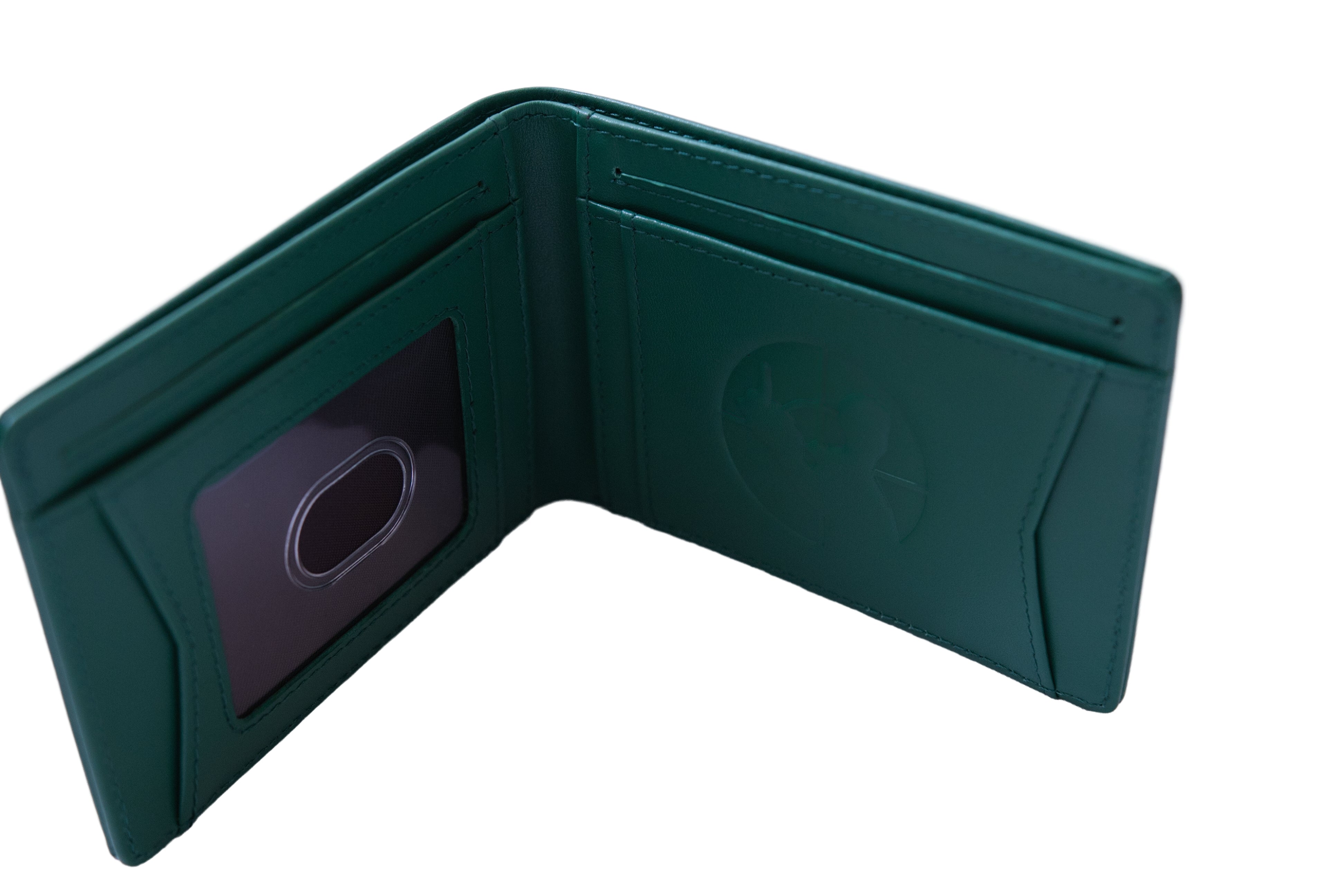 Effperfection Leather Wallet