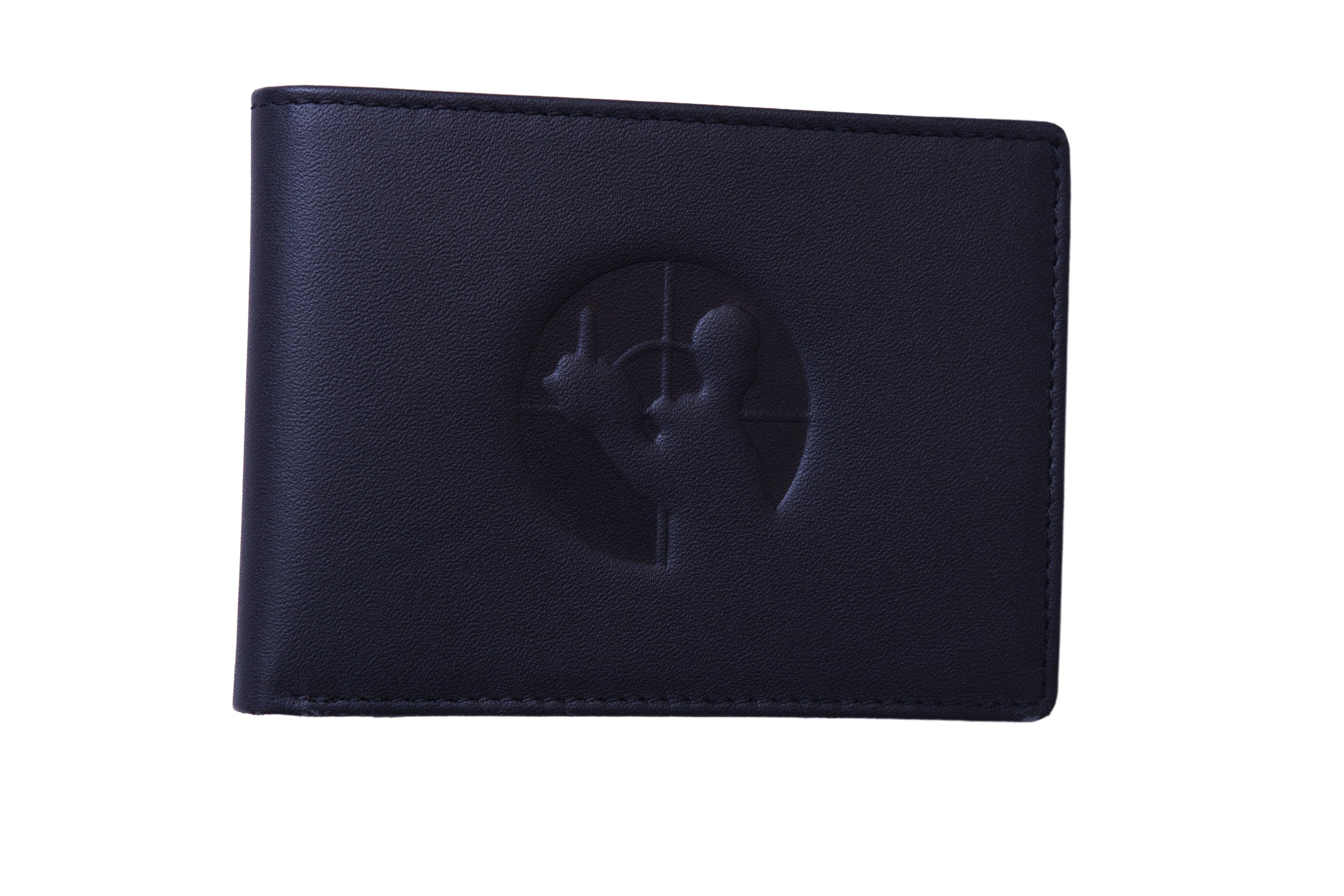 Effperfection Leather Wallet