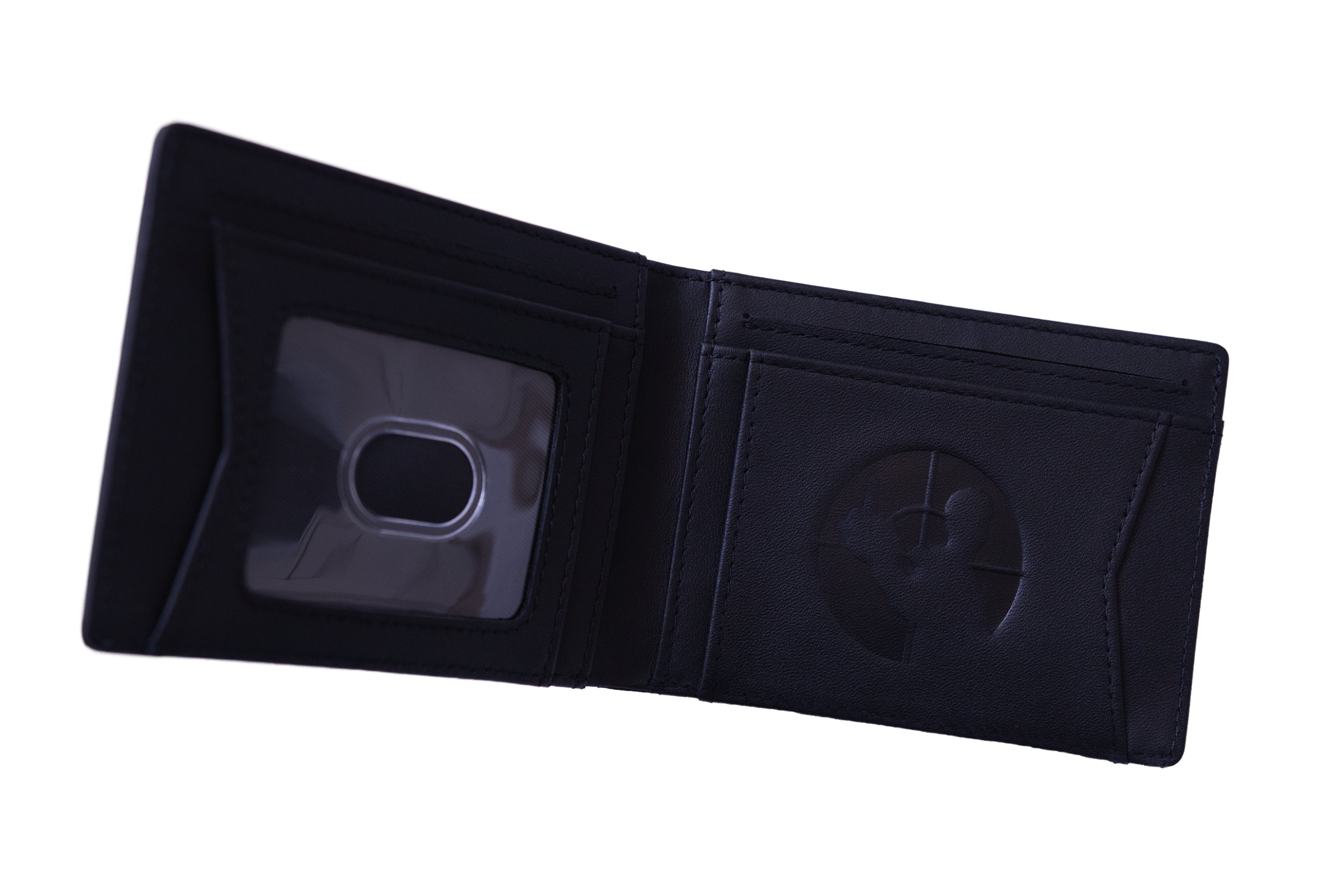 Effperfection Leather Wallet