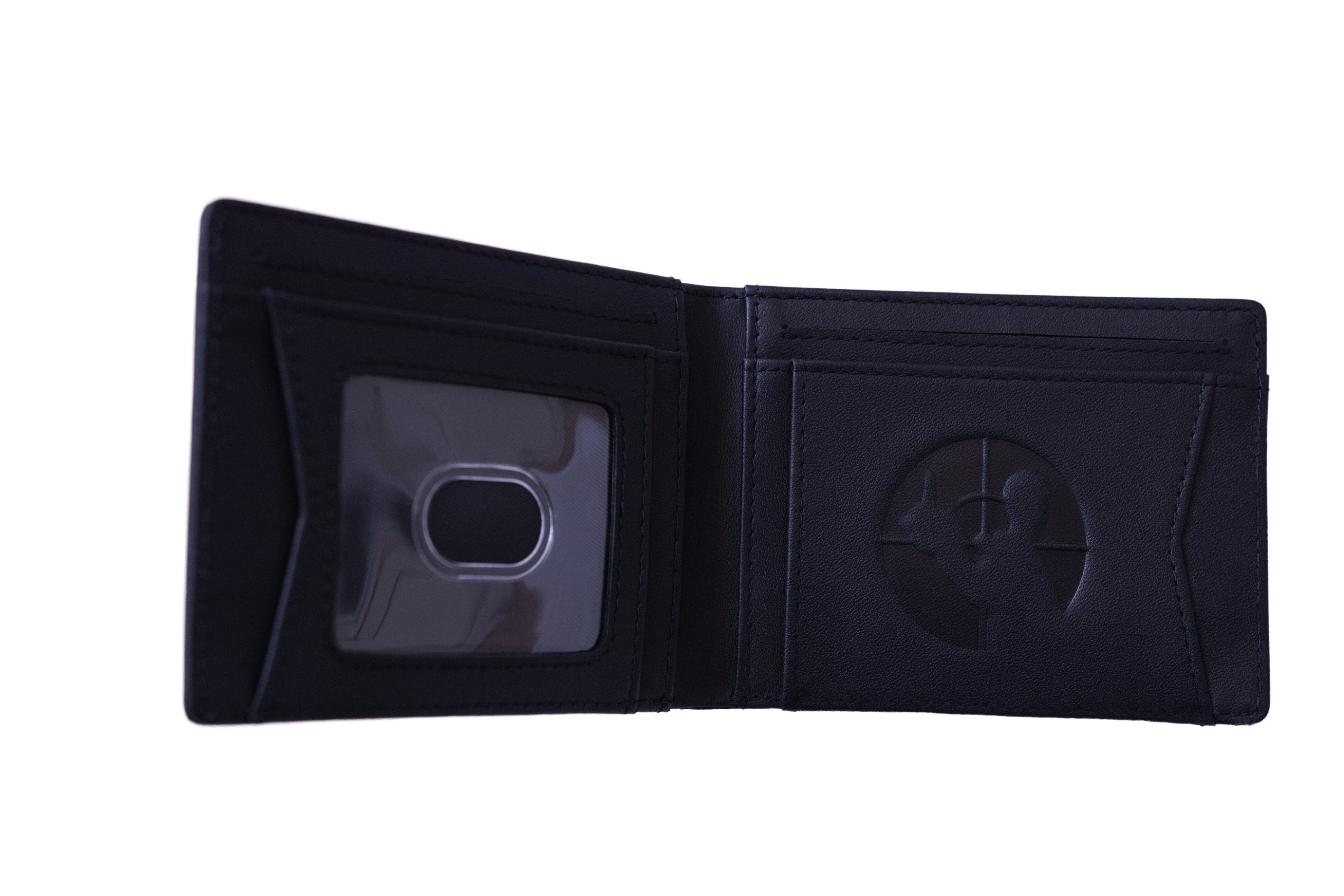 Effperfection Leather Wallet