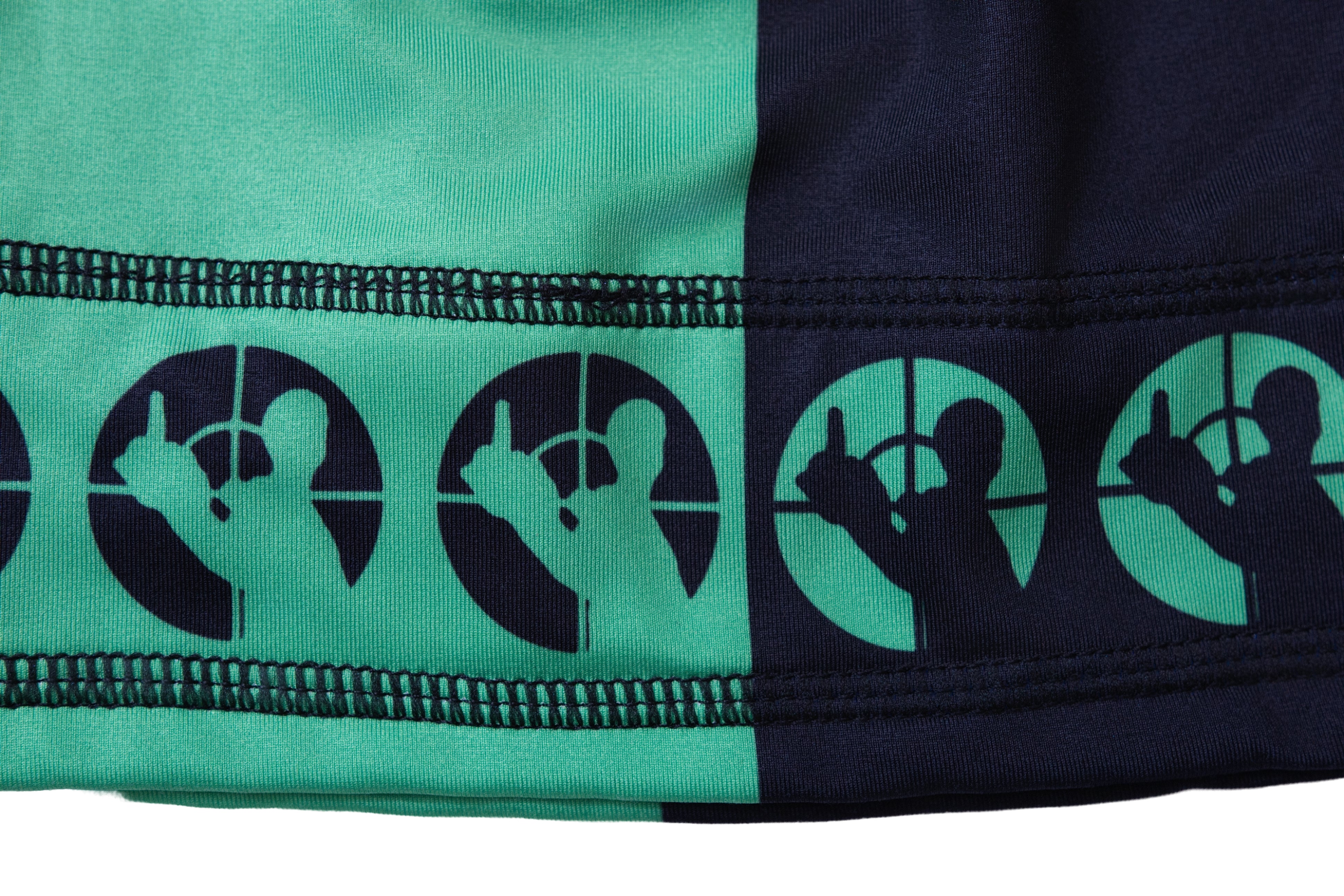 Effperfection Crosshair Skull Cap