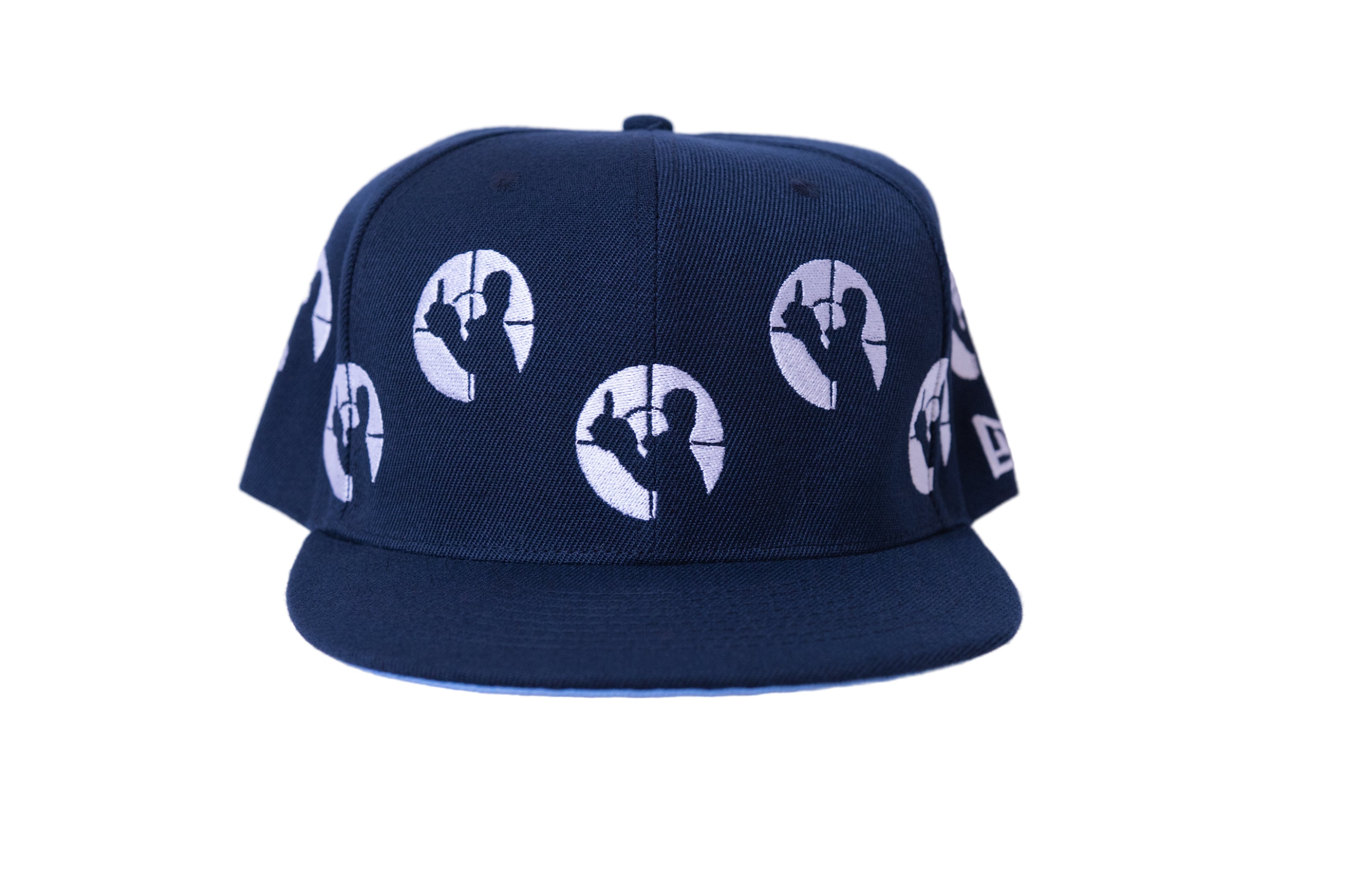 EffPerfection Target Practice Fitted