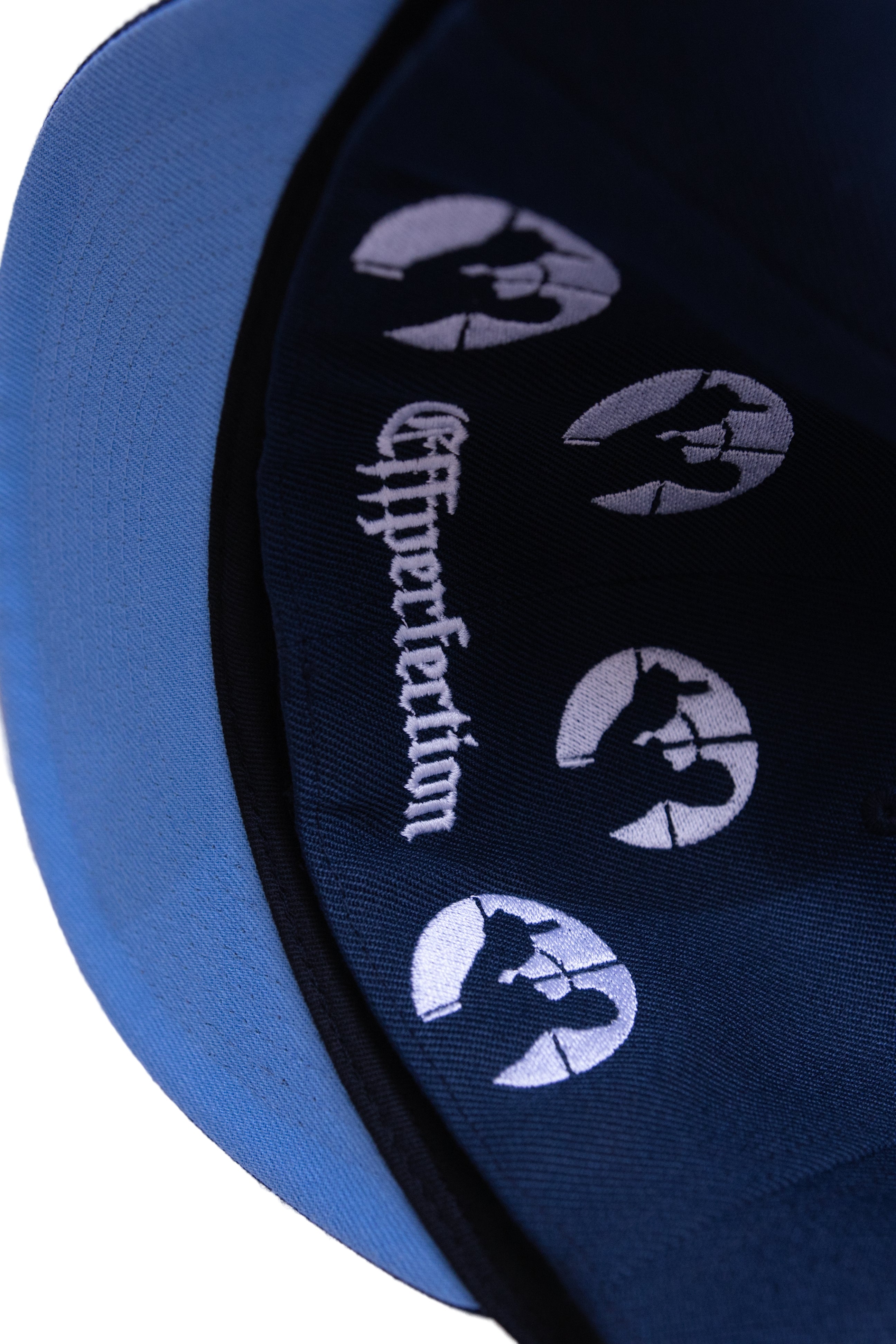 EffPerfection Target Practice Fitted