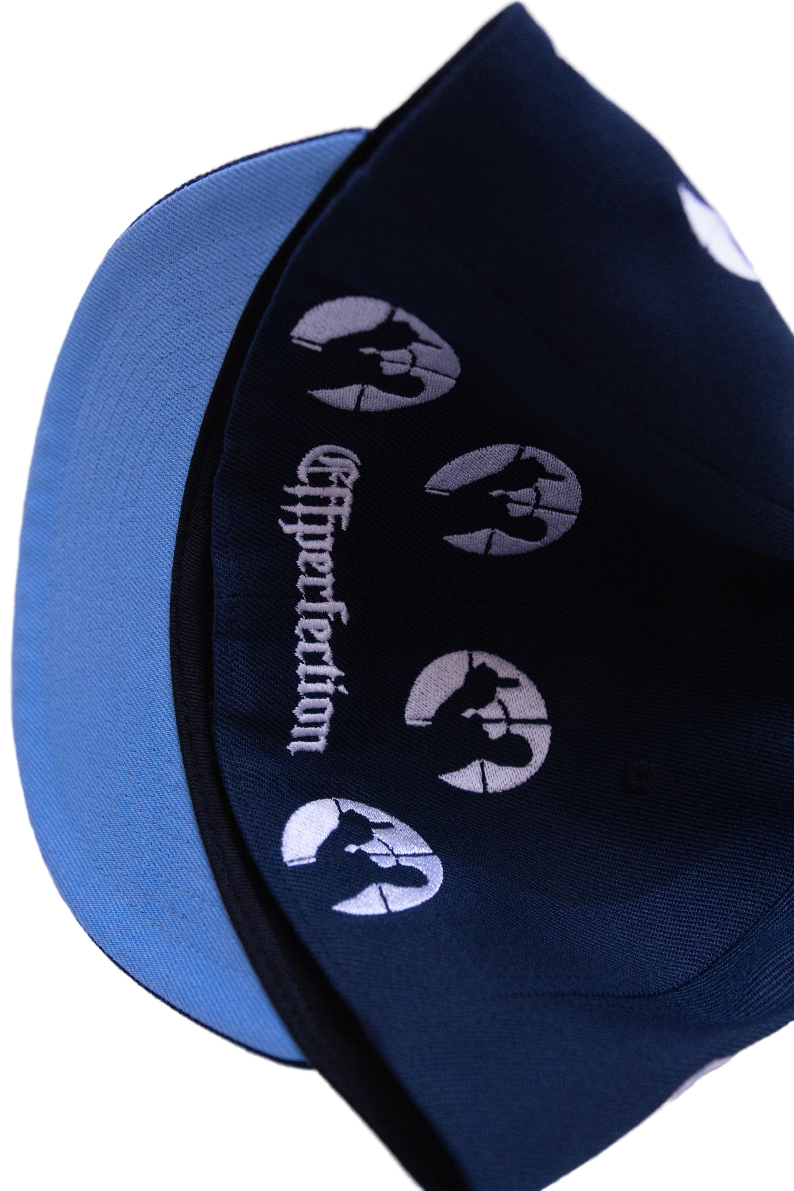 EffPerfection Target Practice Fitted