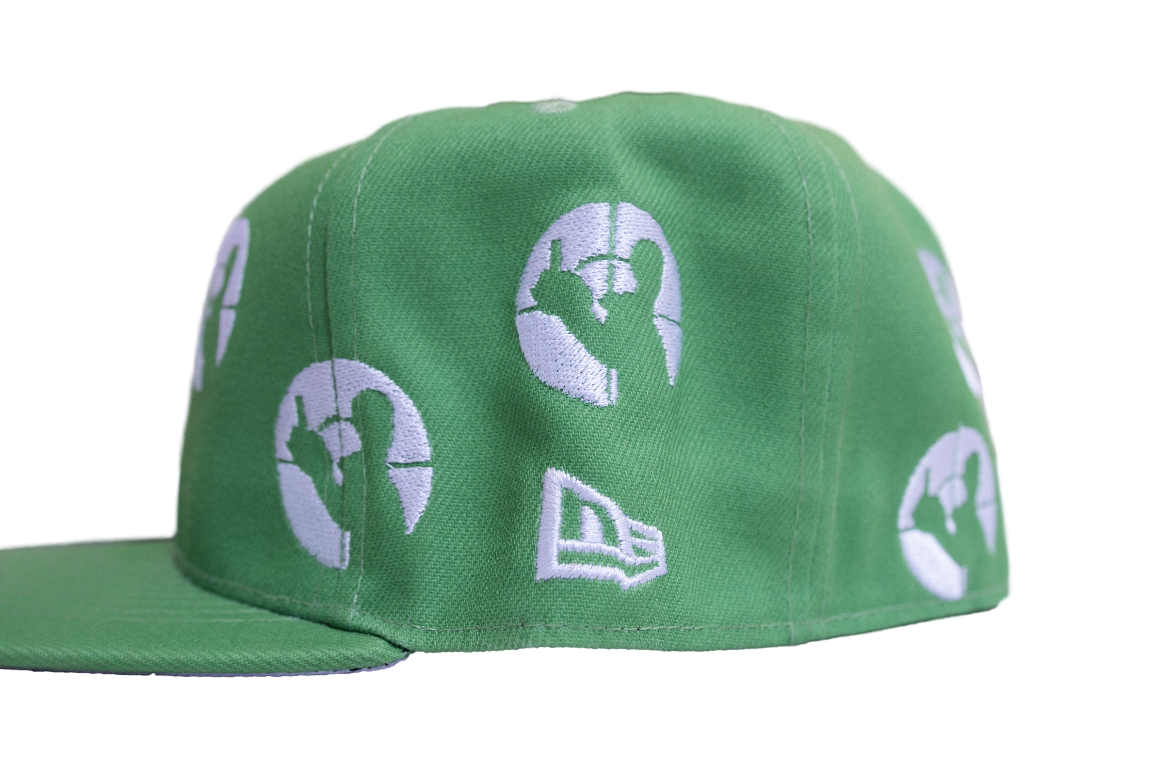 EffPerfection Target Practice Fitted