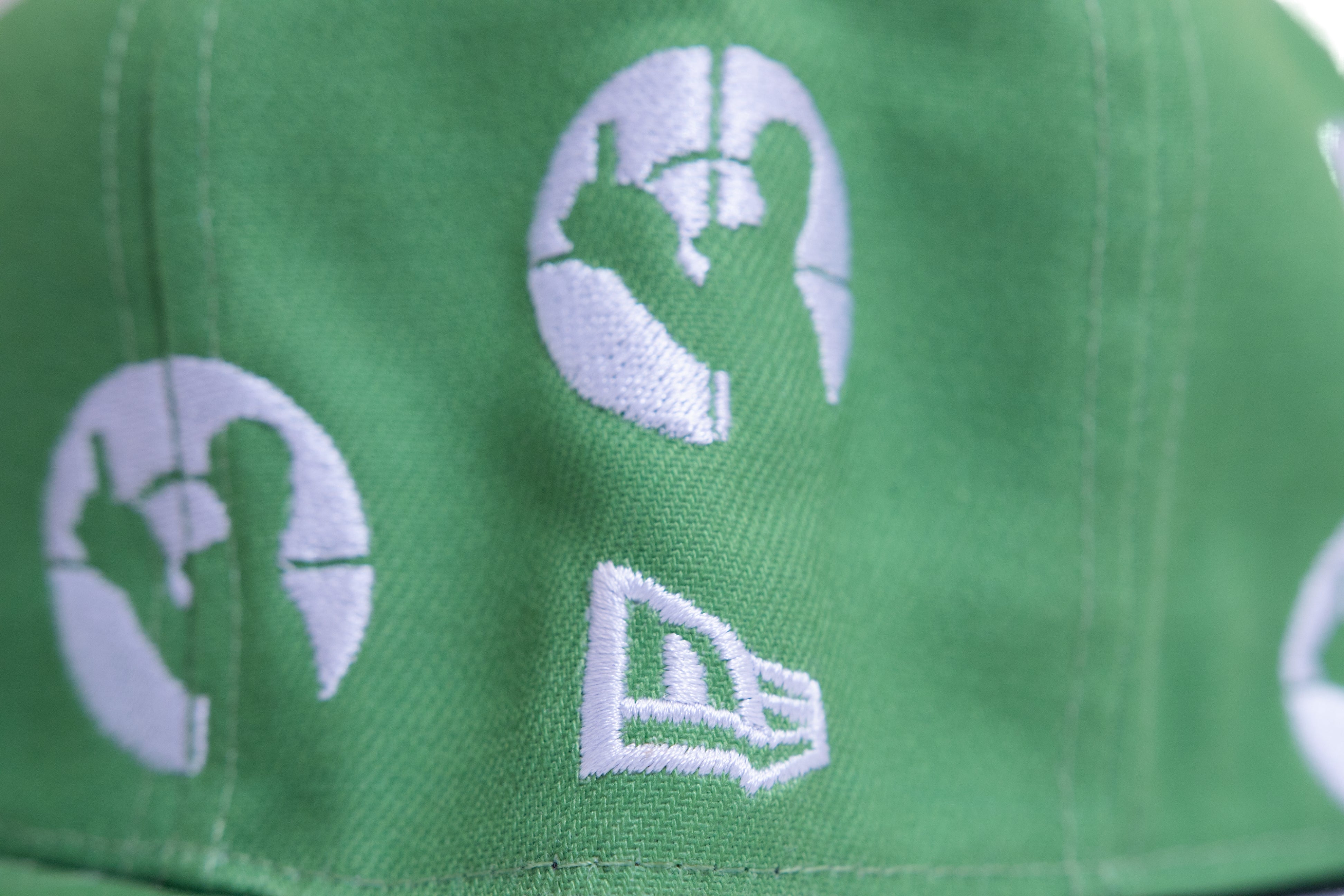 EffPerfection Target Practice Fitted