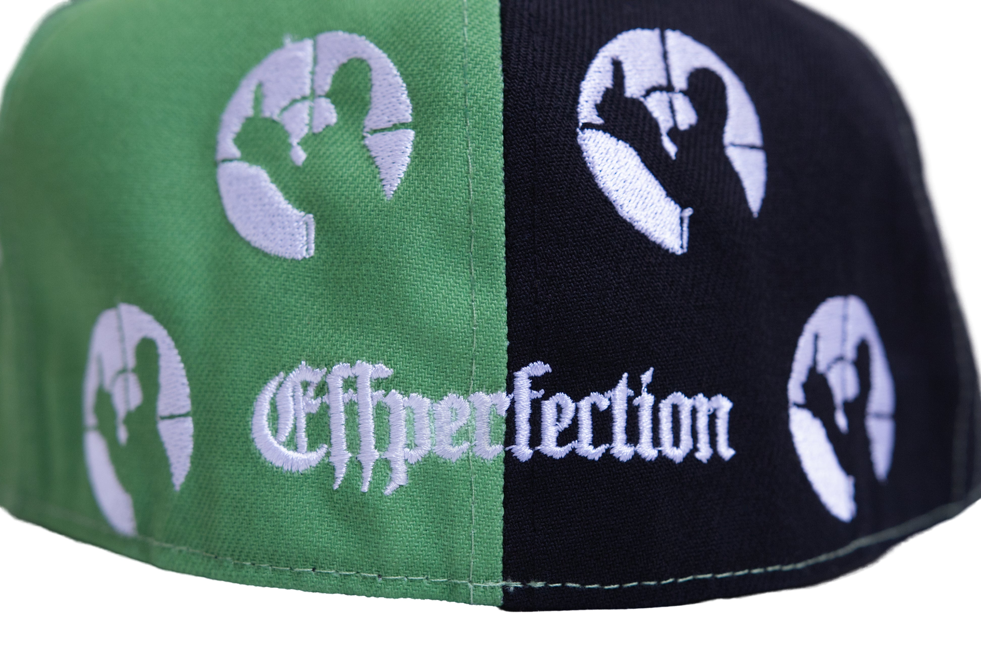EffPerfection Target Practice Fitted