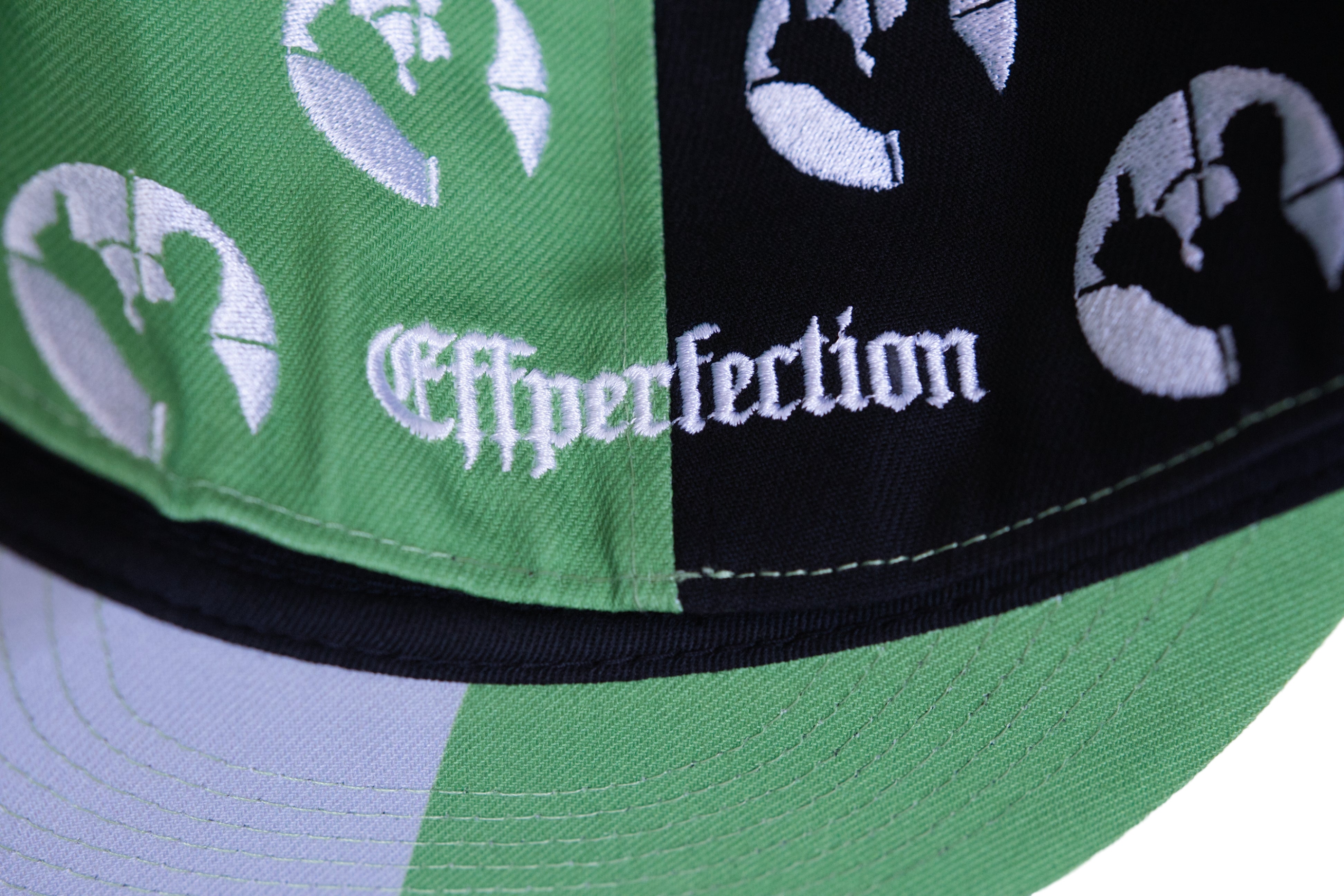 EffPerfection Target Practice Fitted