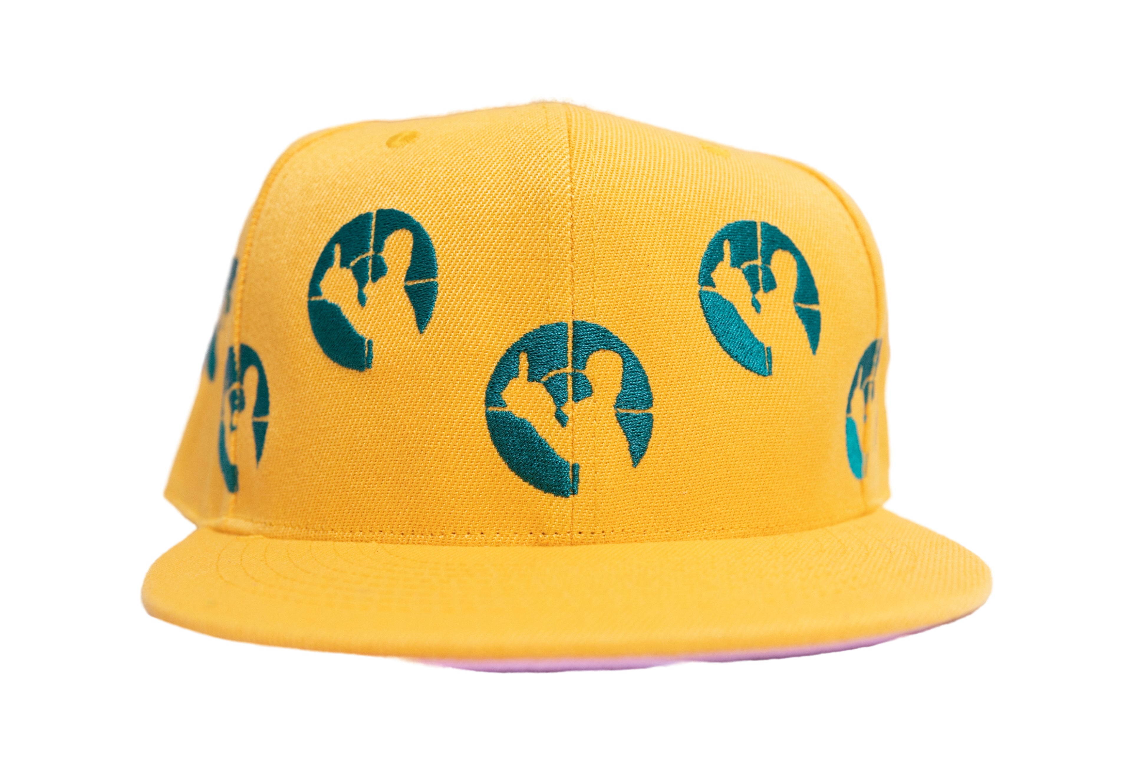 EffPerfection Target Practice Fitted