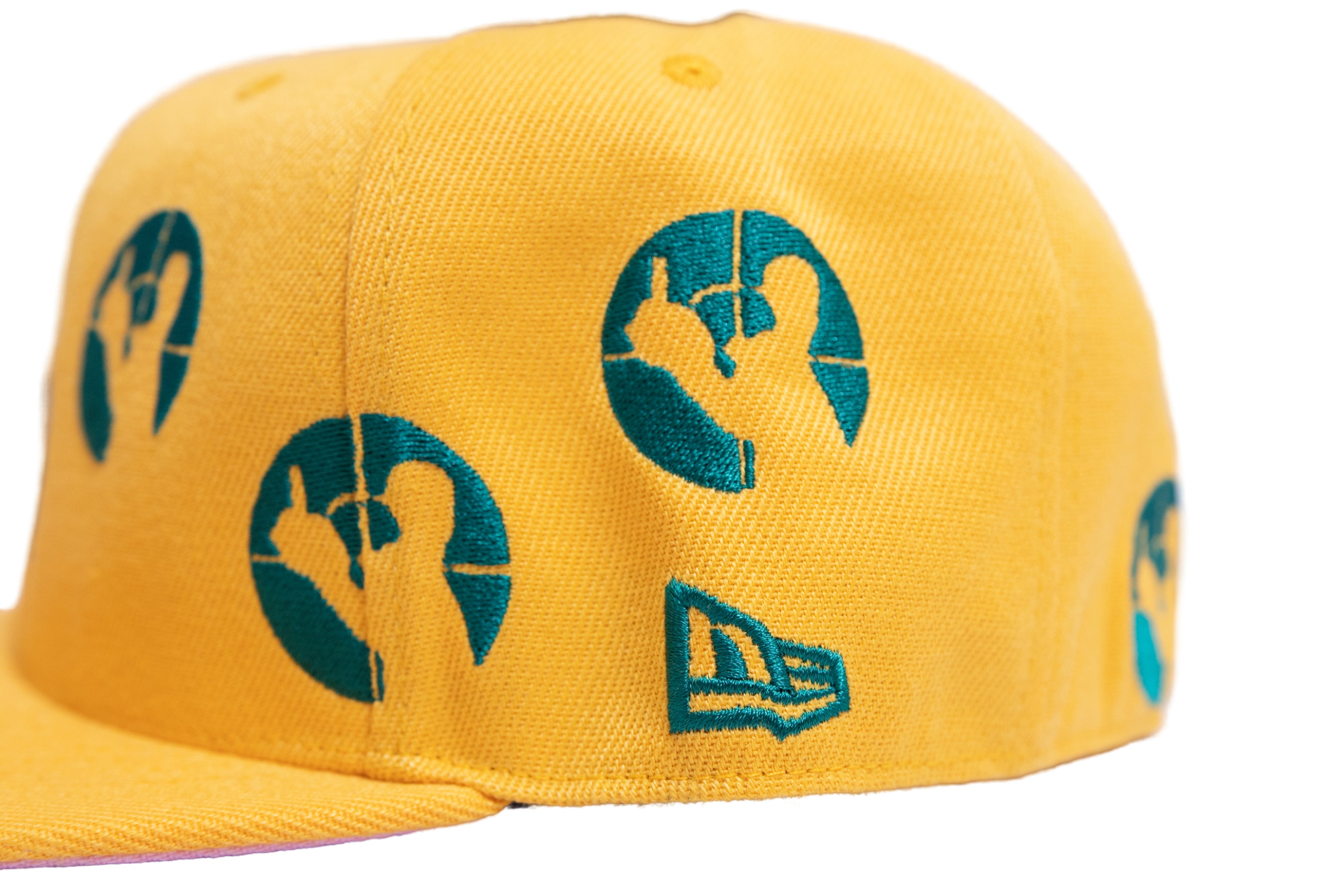 EffPerfection Target Practice Fitted