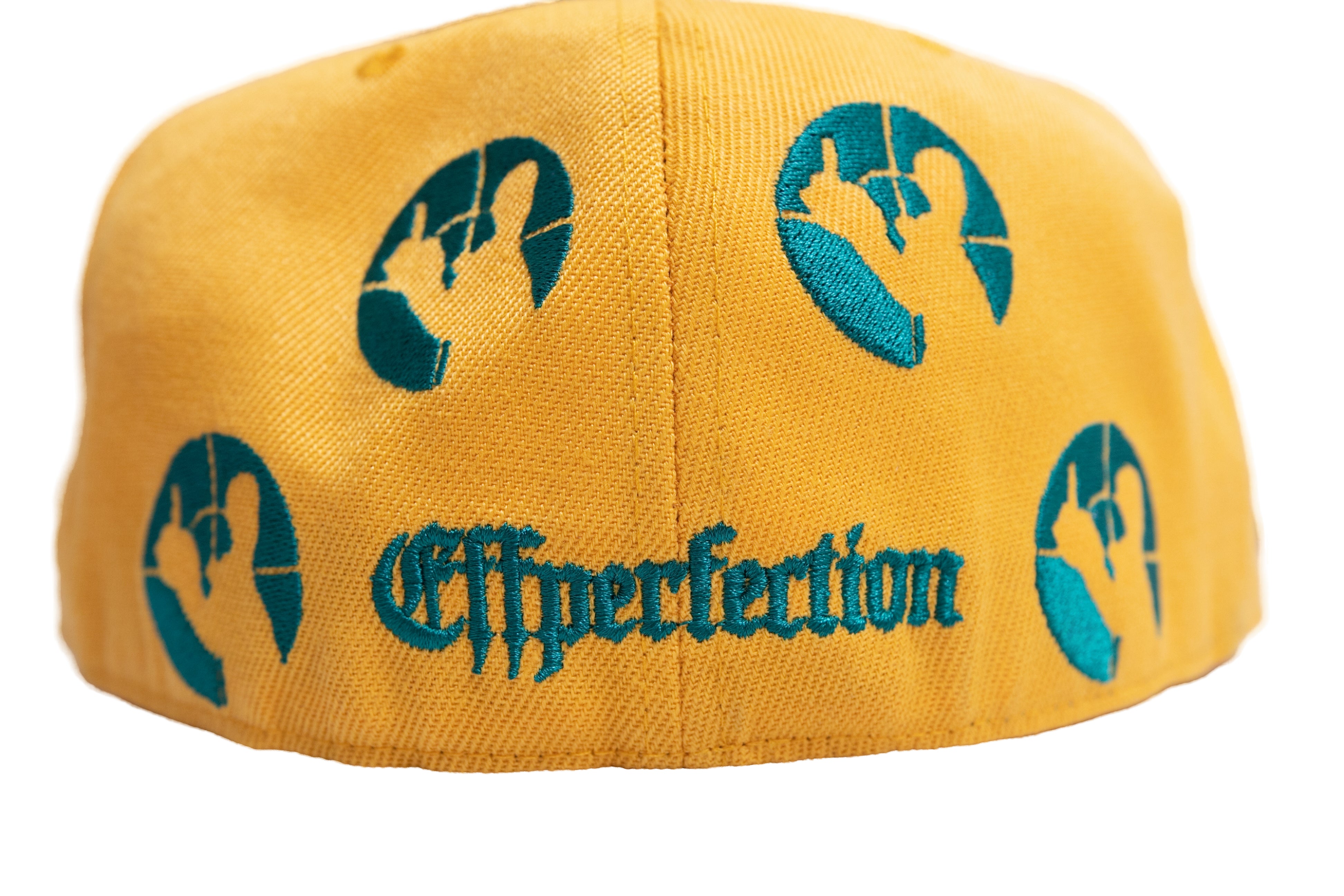 EffPerfection Target Practice Fitted