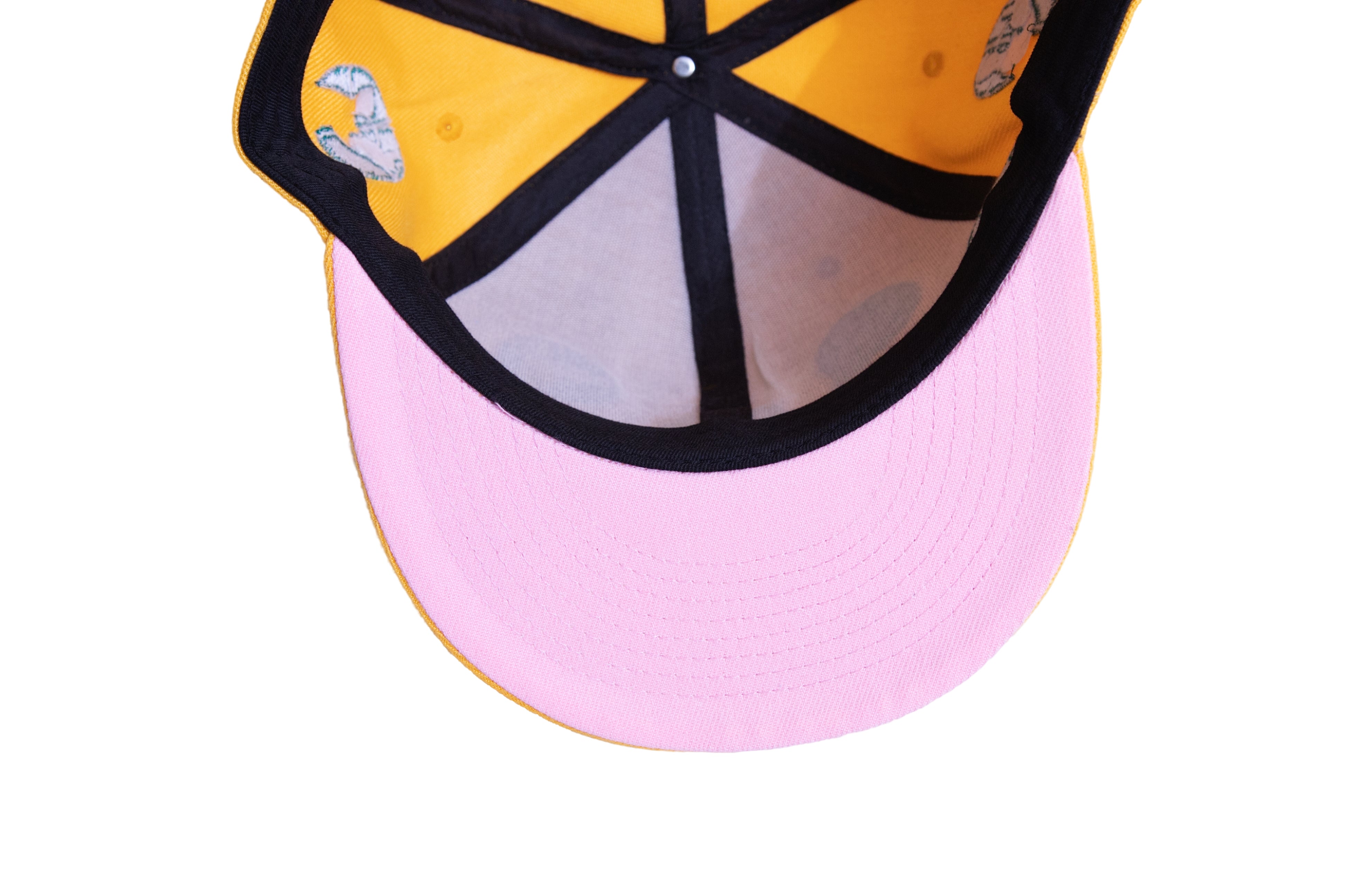 EffPerfection Target Practice Fitted